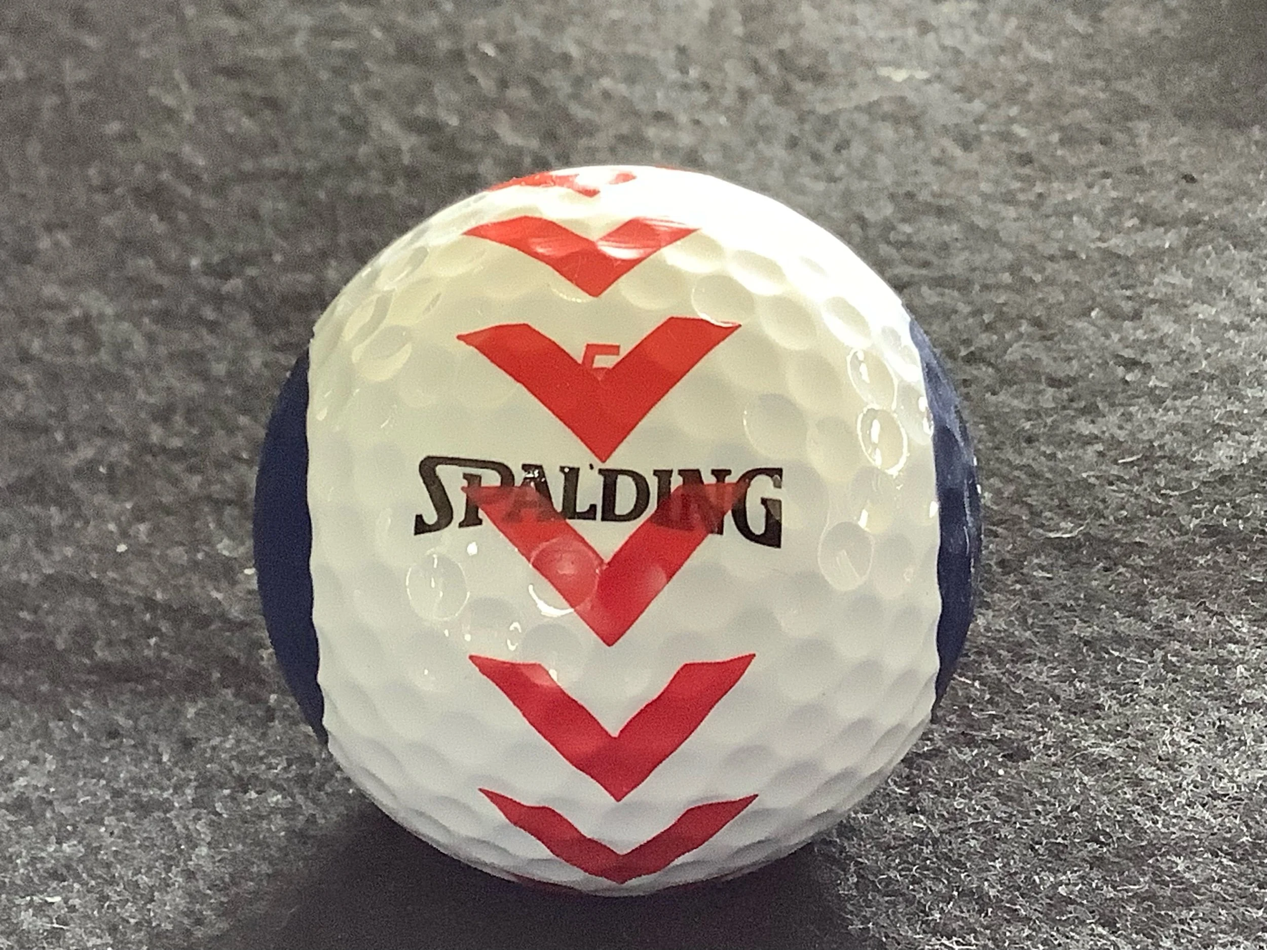 Spalding
