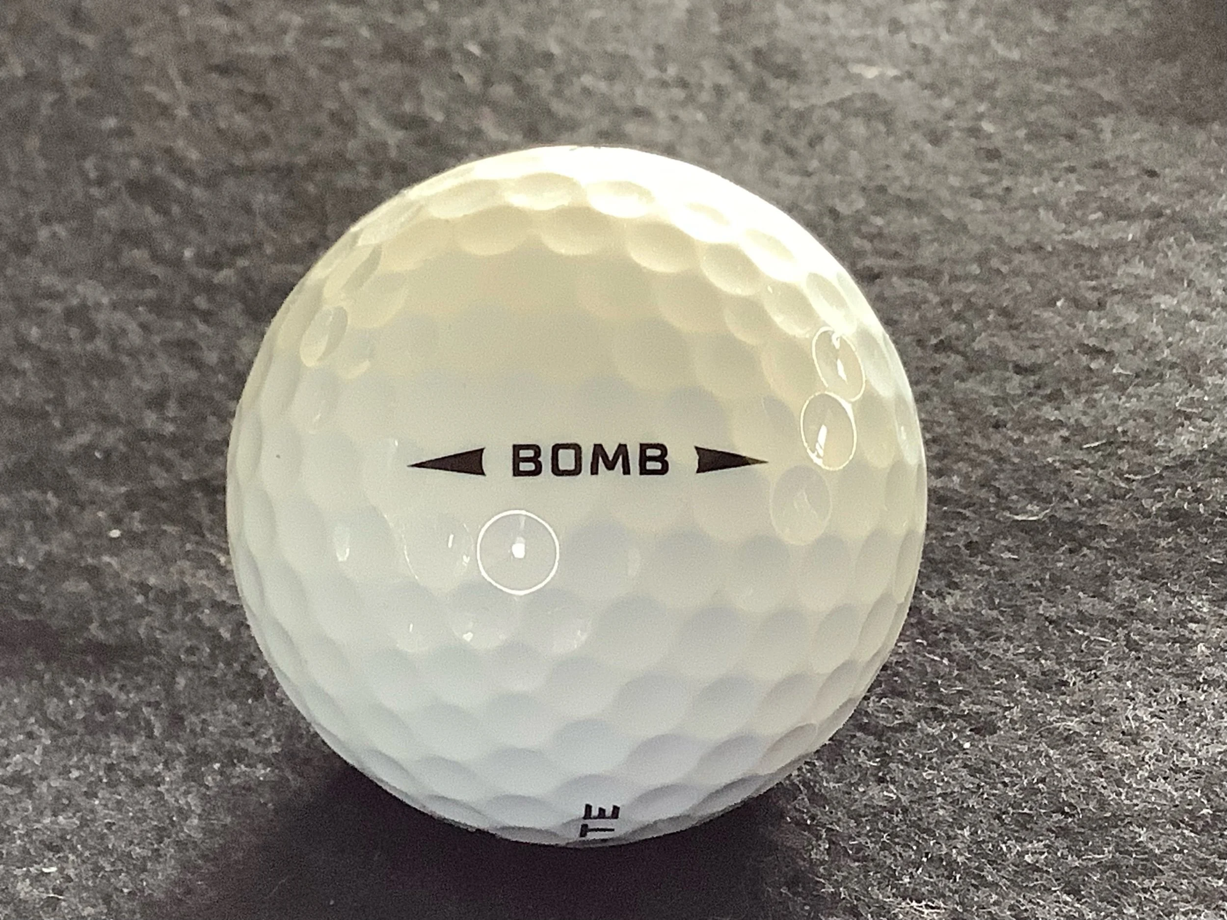 Top Flite - Bomb