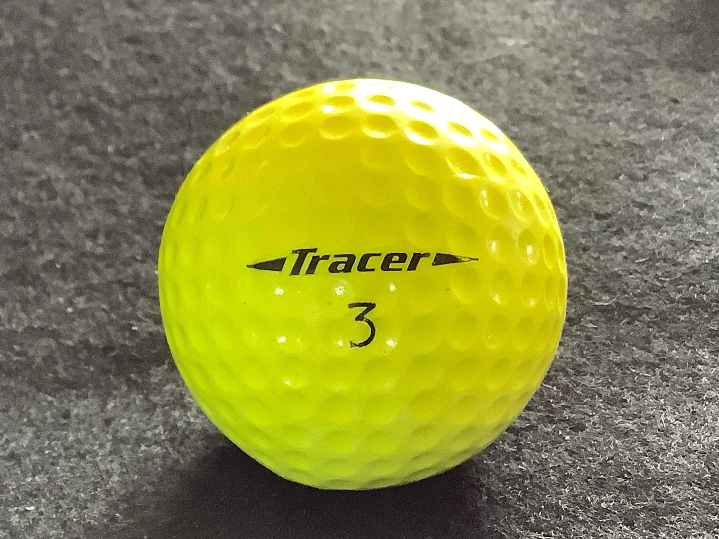 Tracer