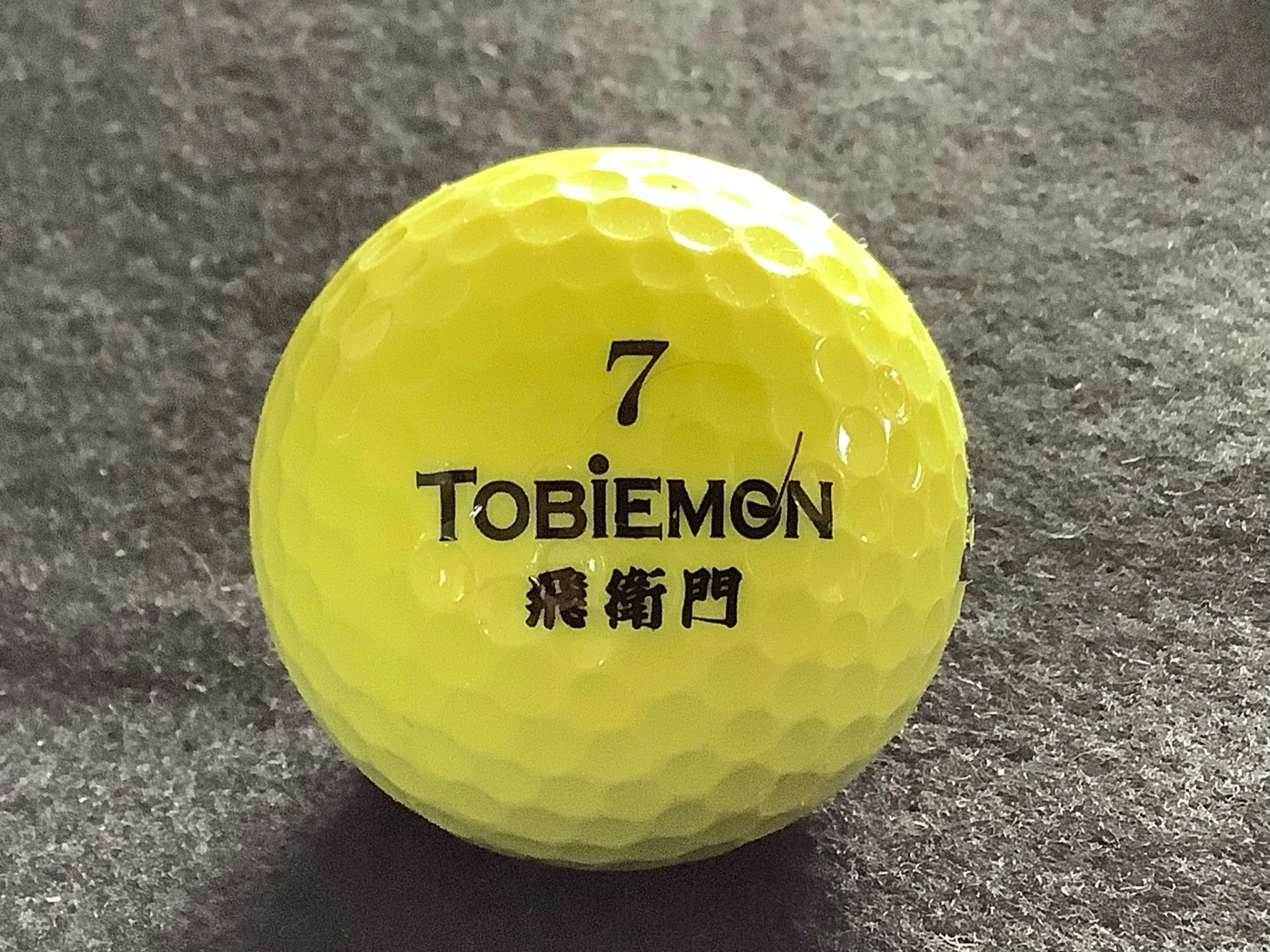 Tobiemon