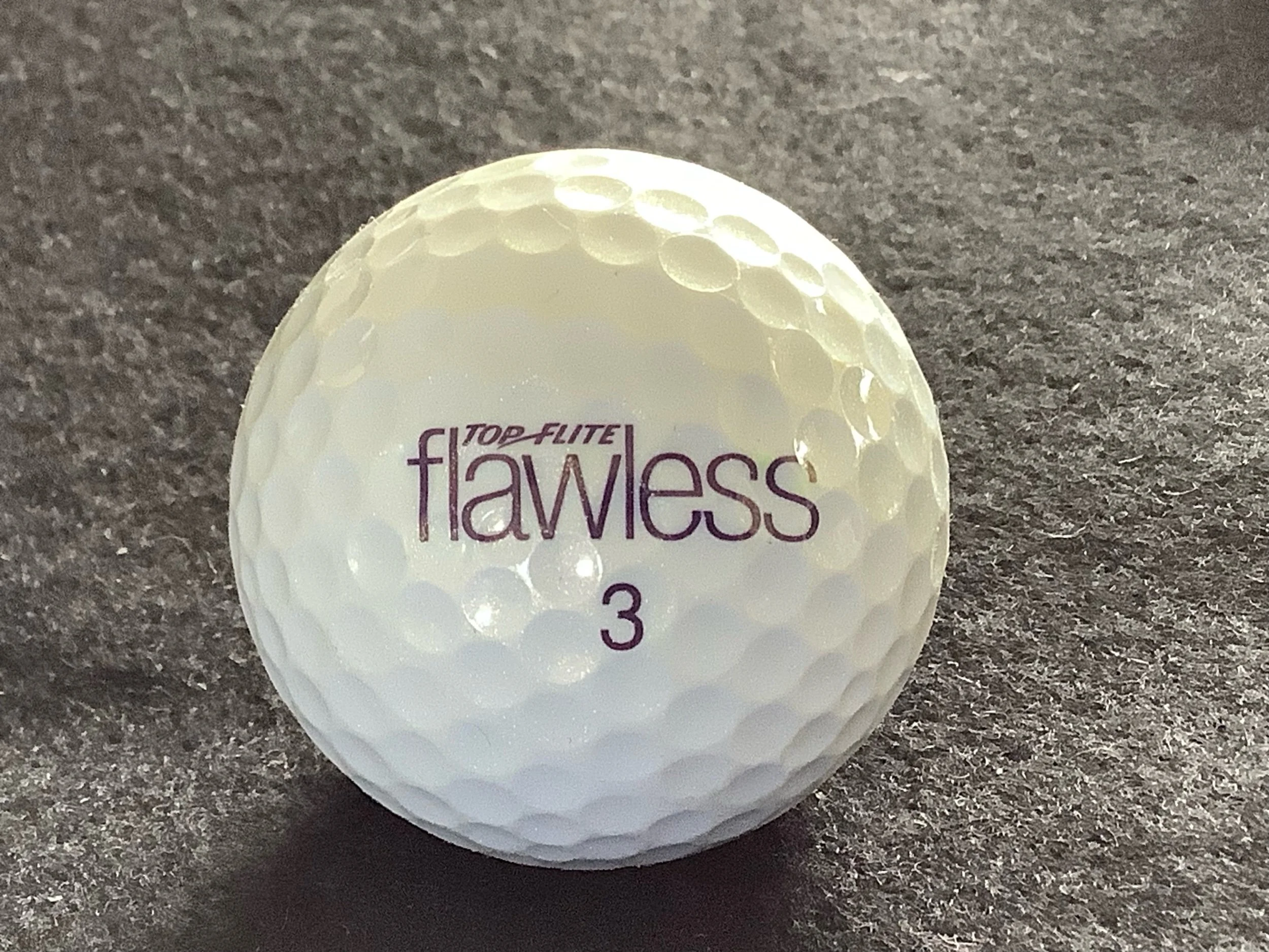 Top Flite - Flawless