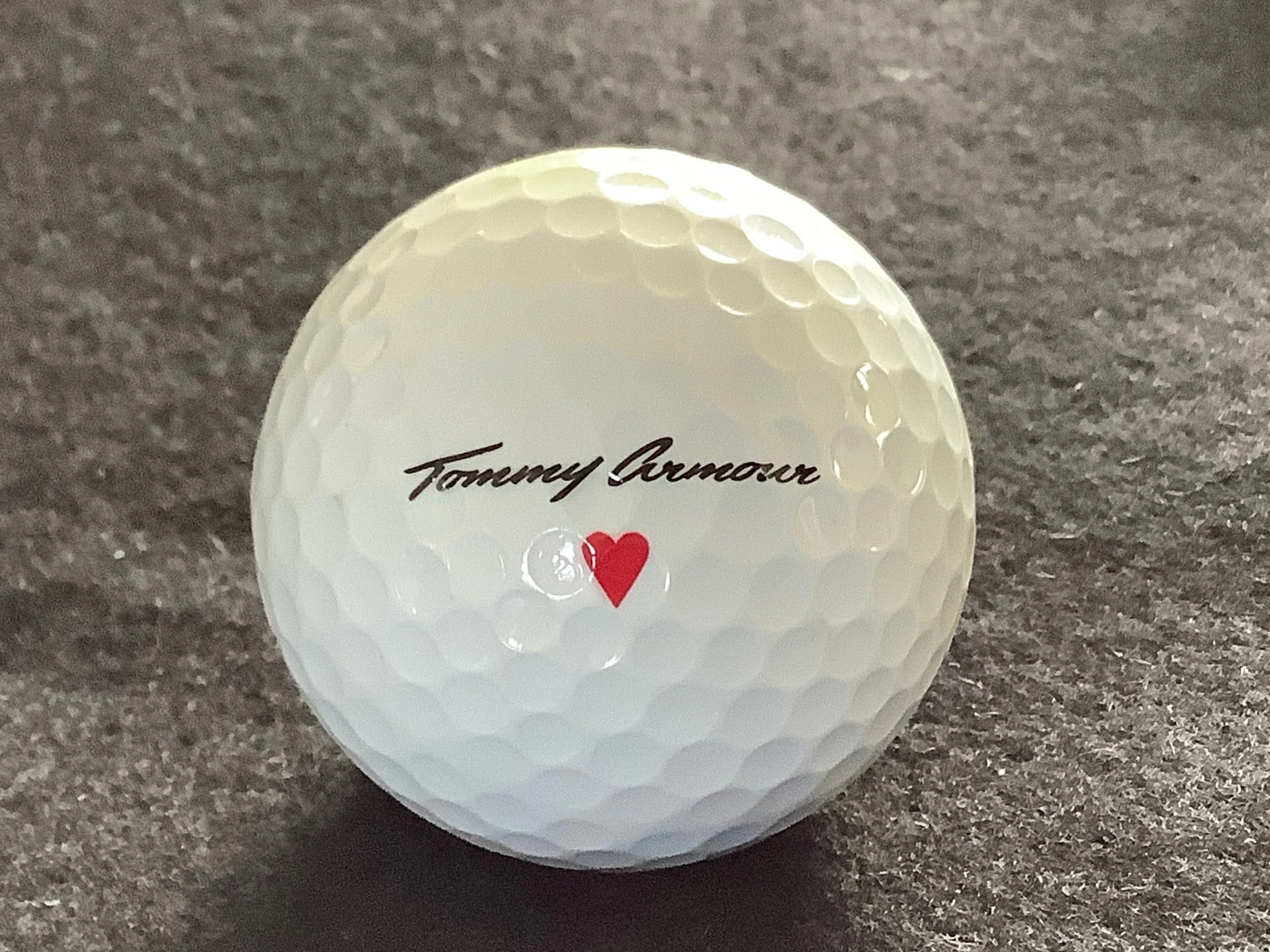 Tommy Armour
