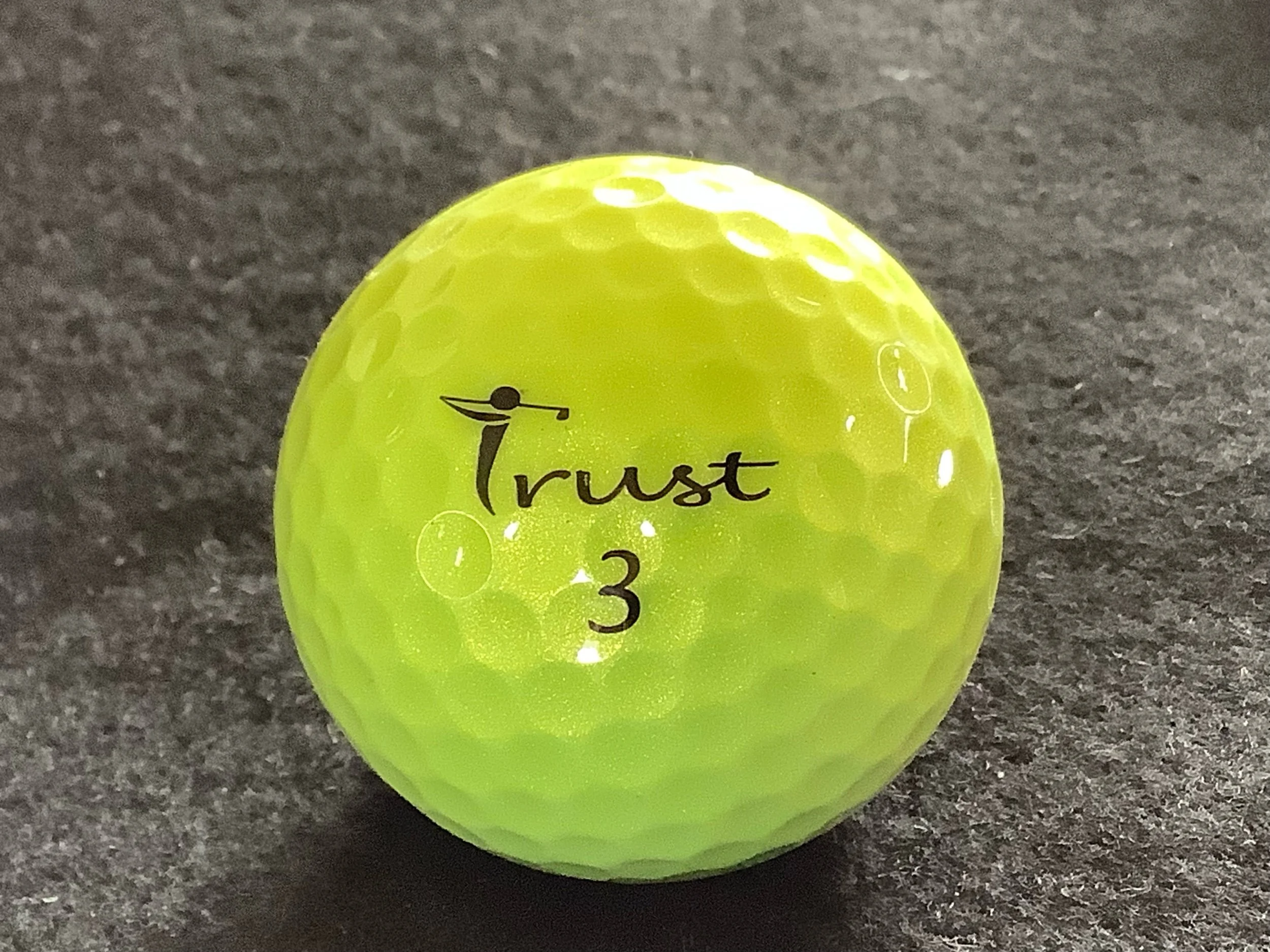 Trust