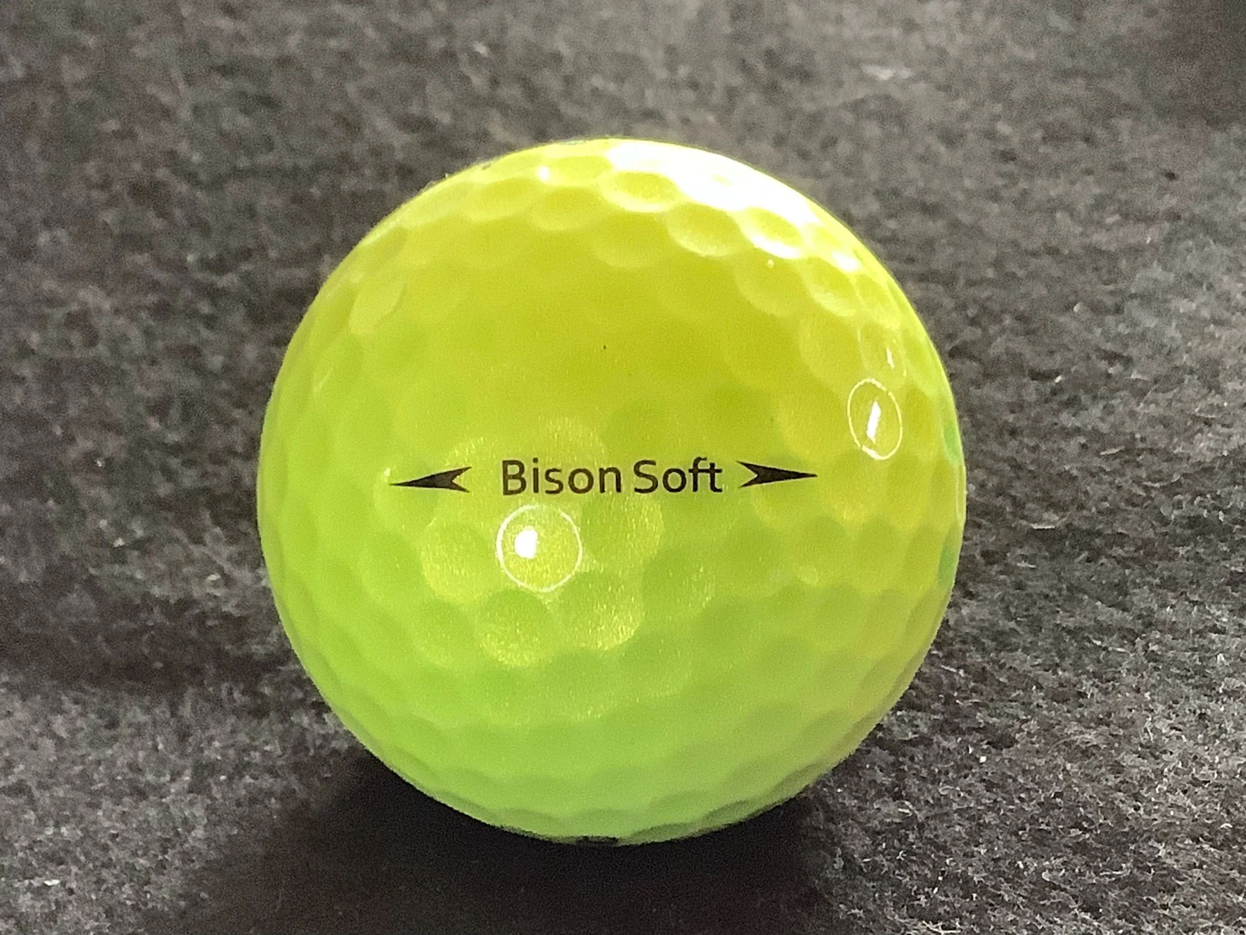 Trust - Bison Soft