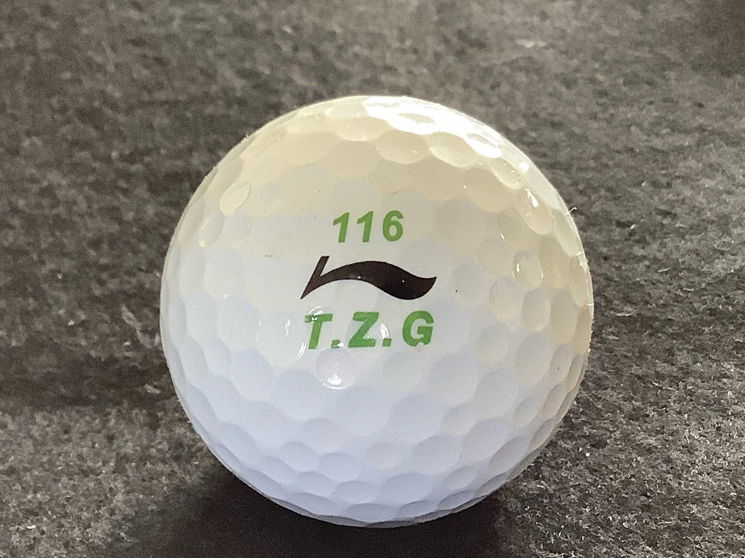 TZG