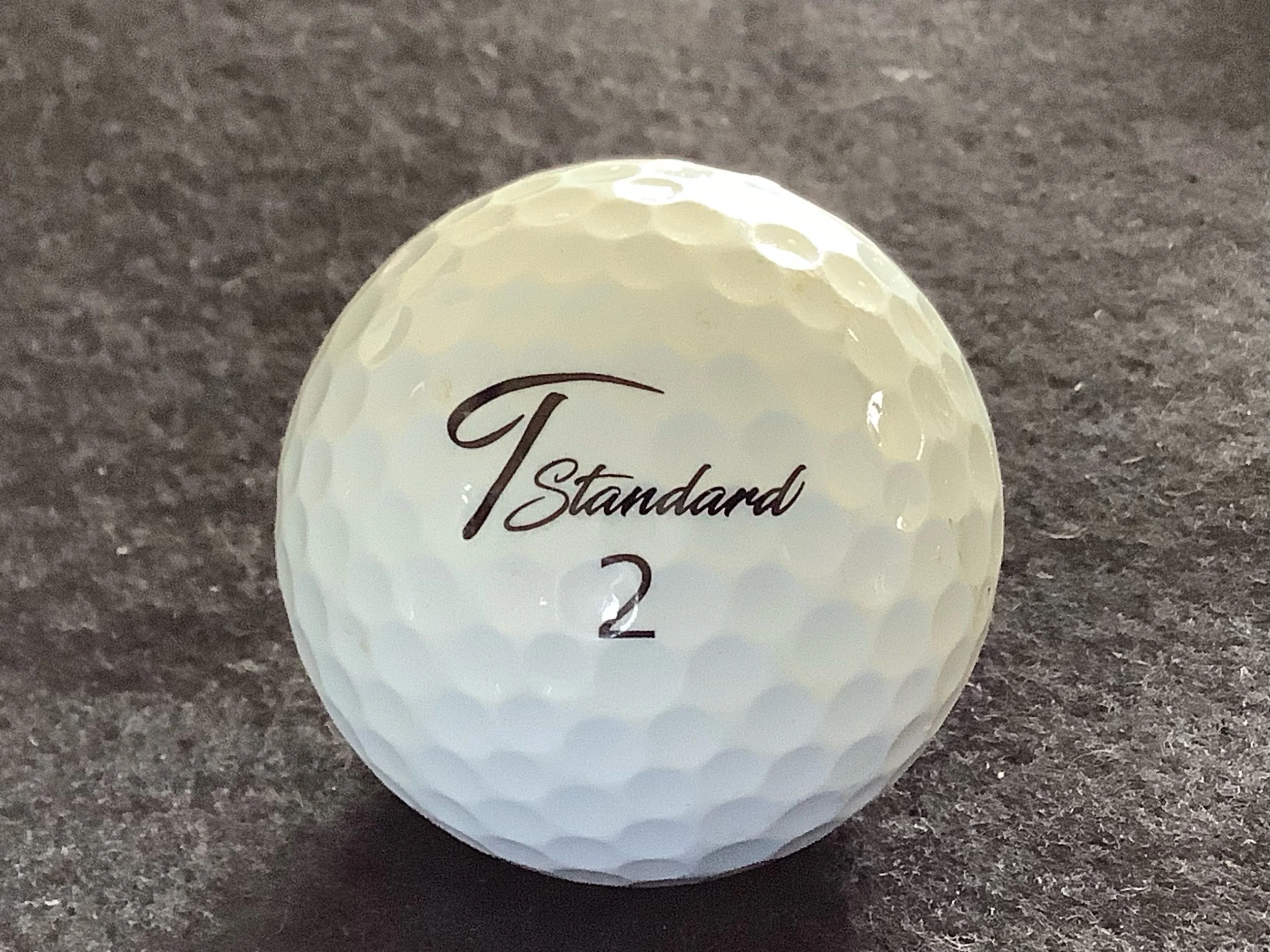 T Standard