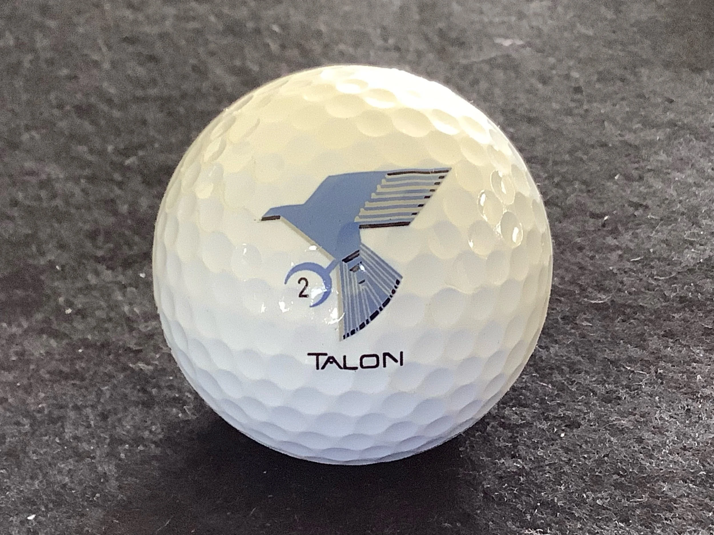 Talon