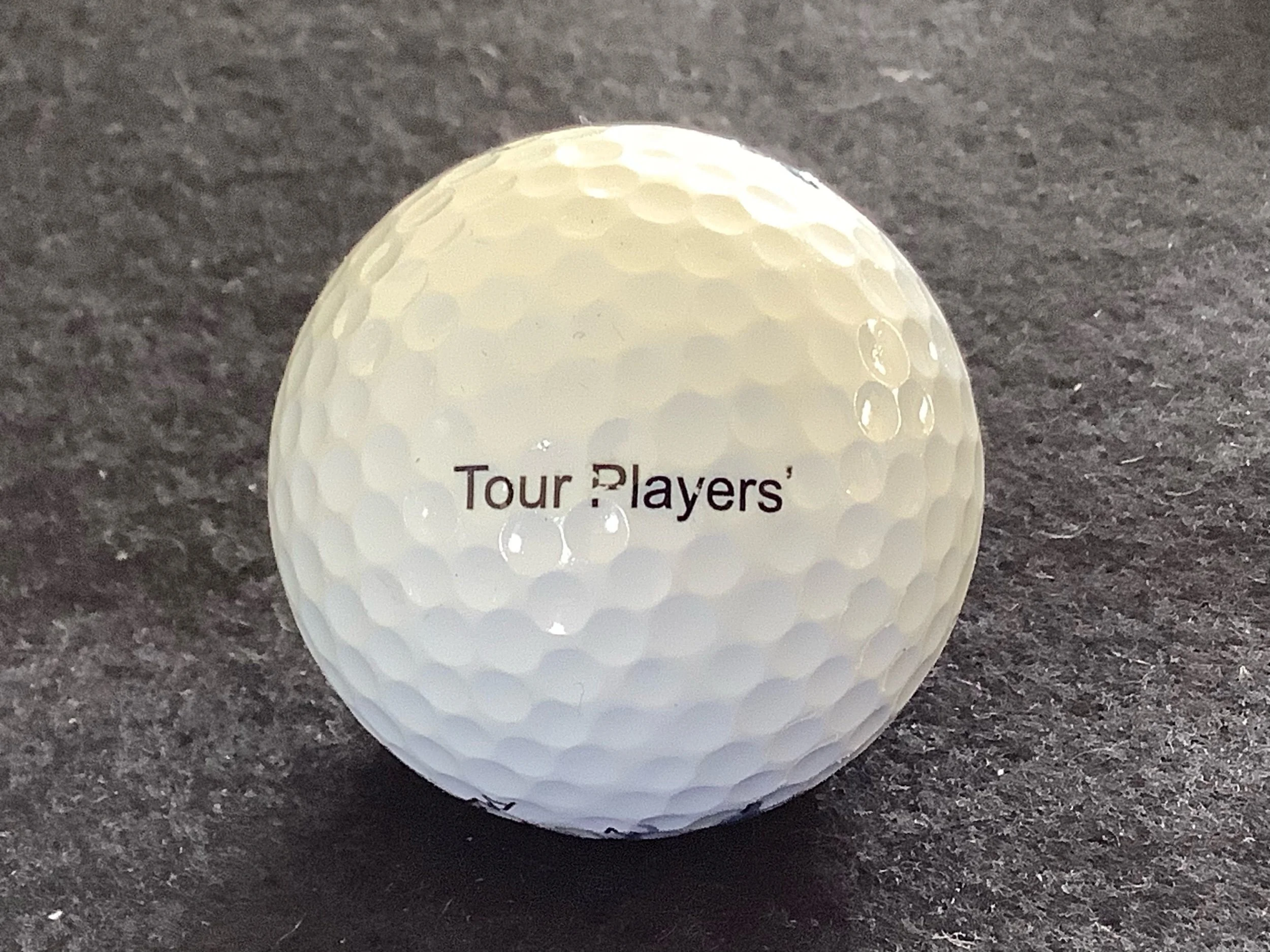 Talon - Tour Players