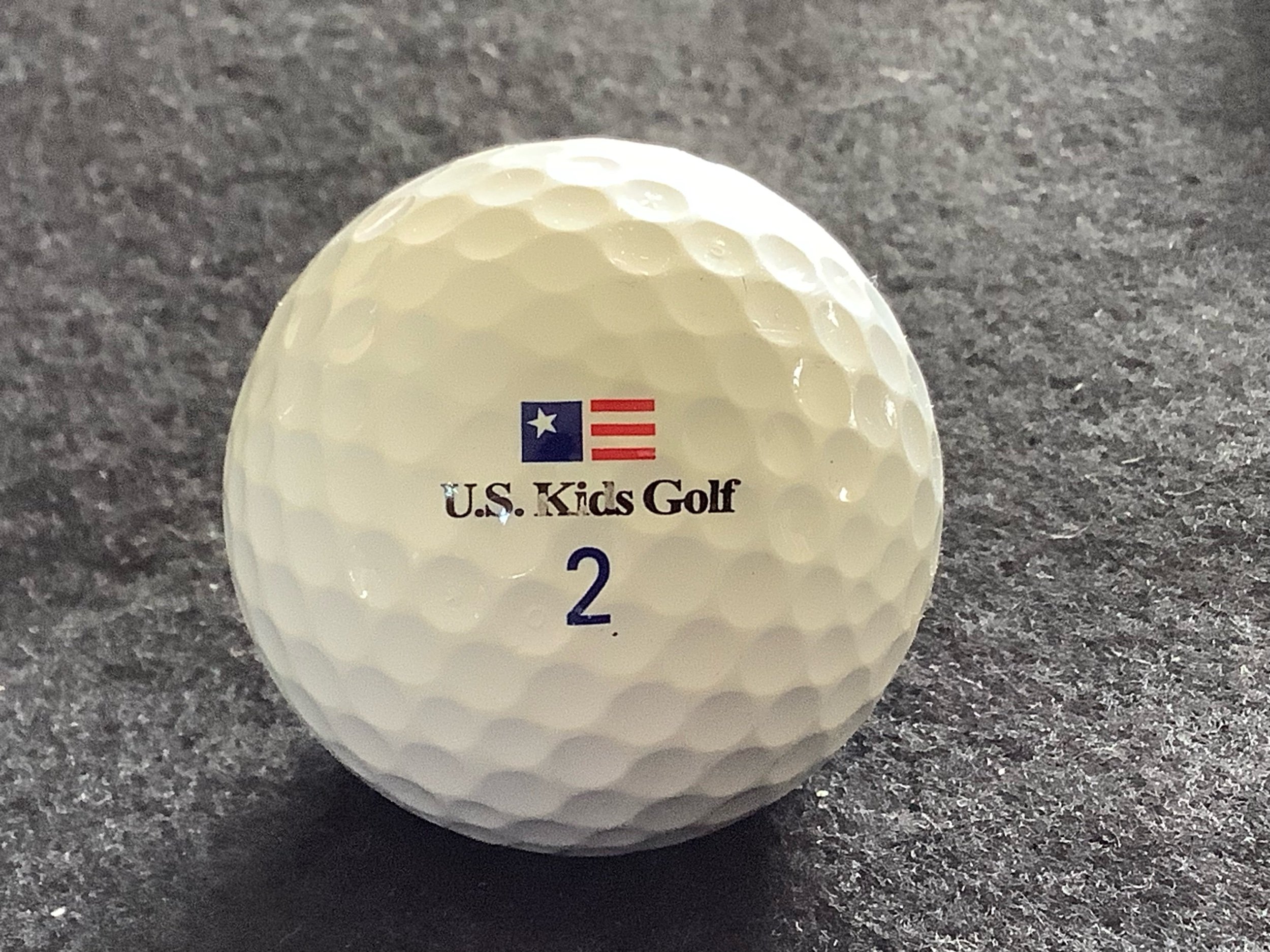 U.S Kids Golf