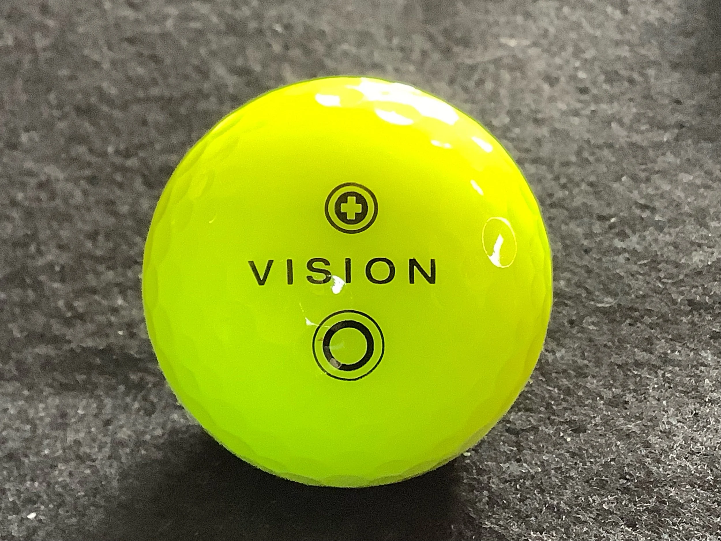Vision