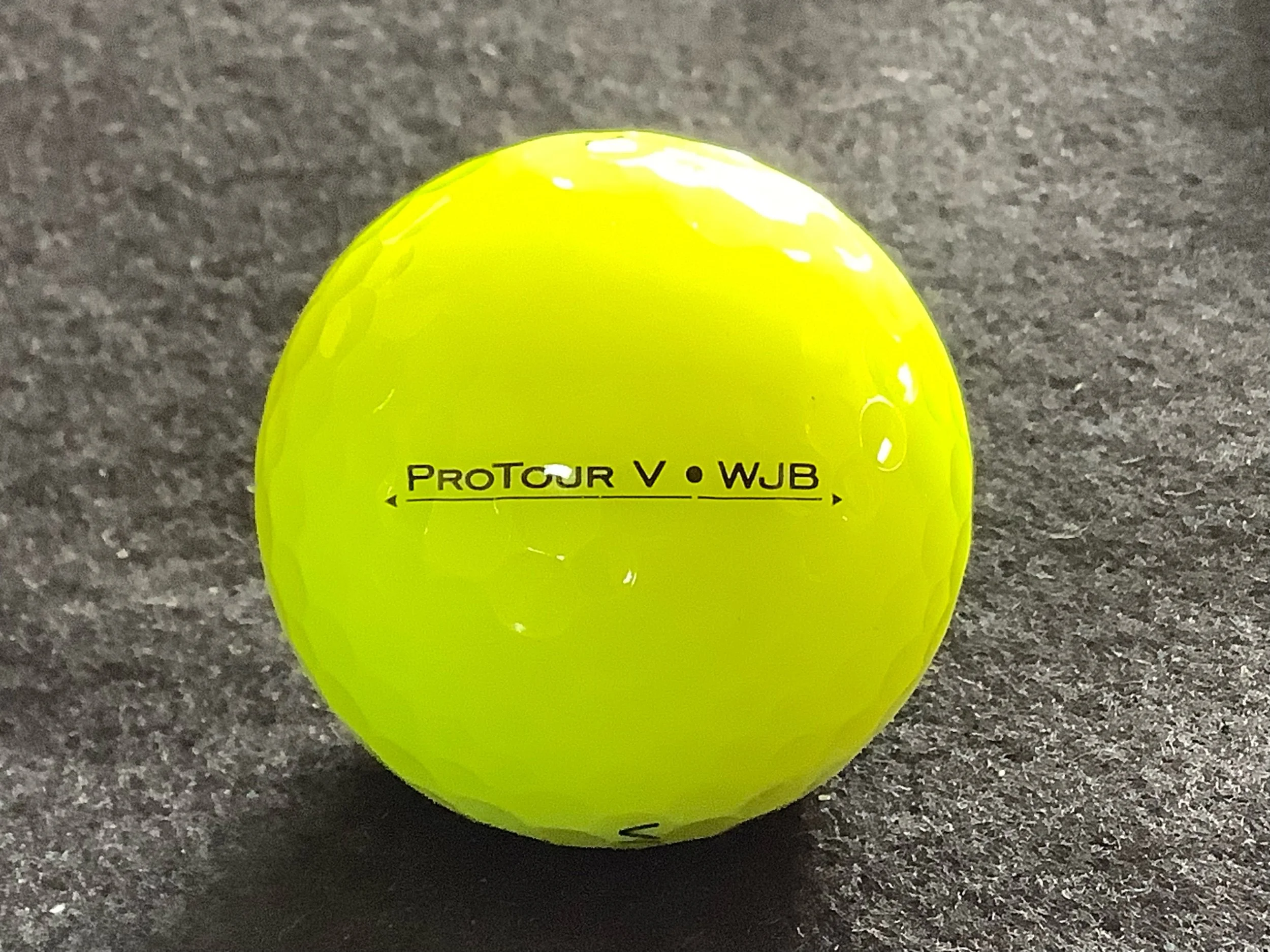 Vision - ProTour V WJB