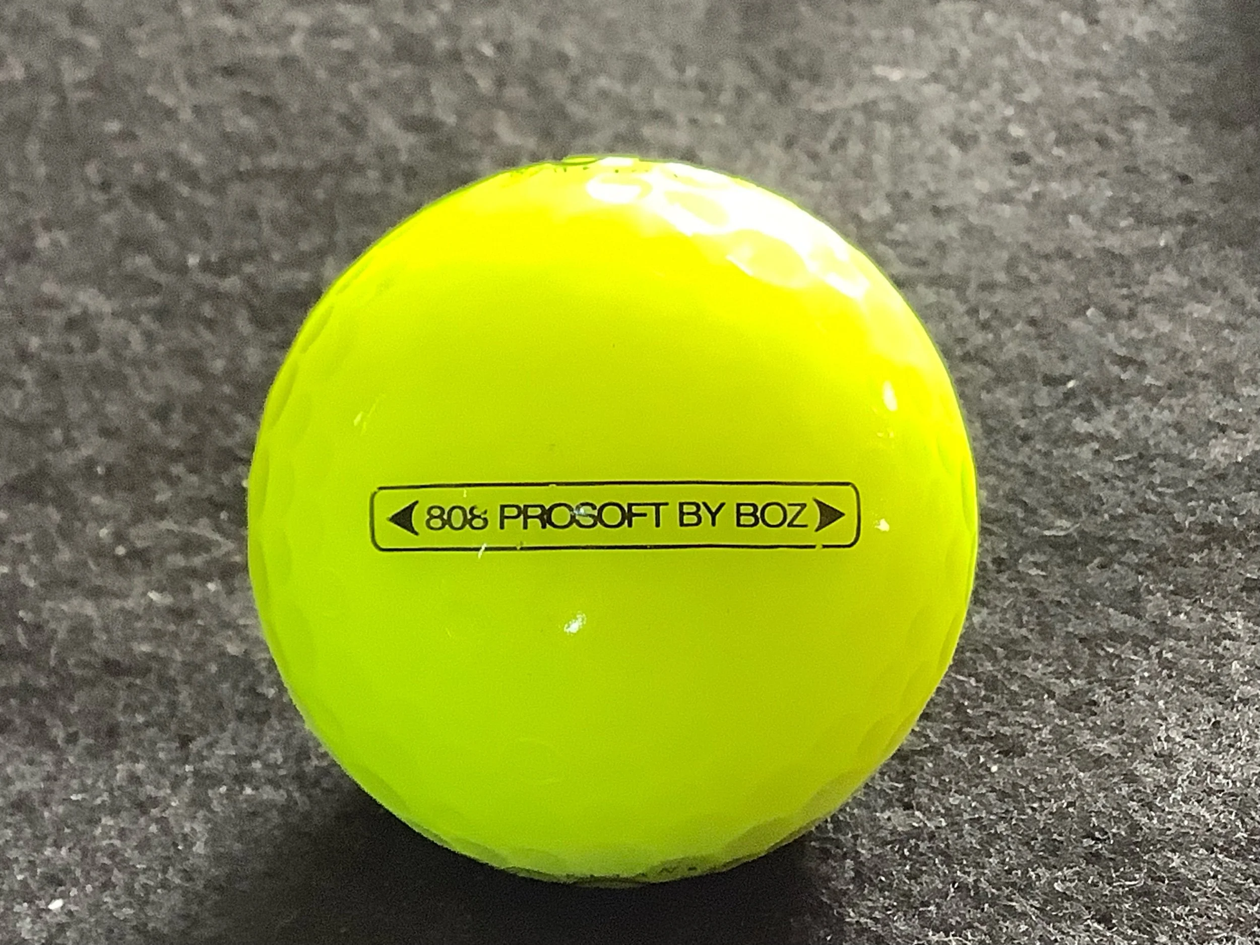 Vision - 806 Prosoft by Boz