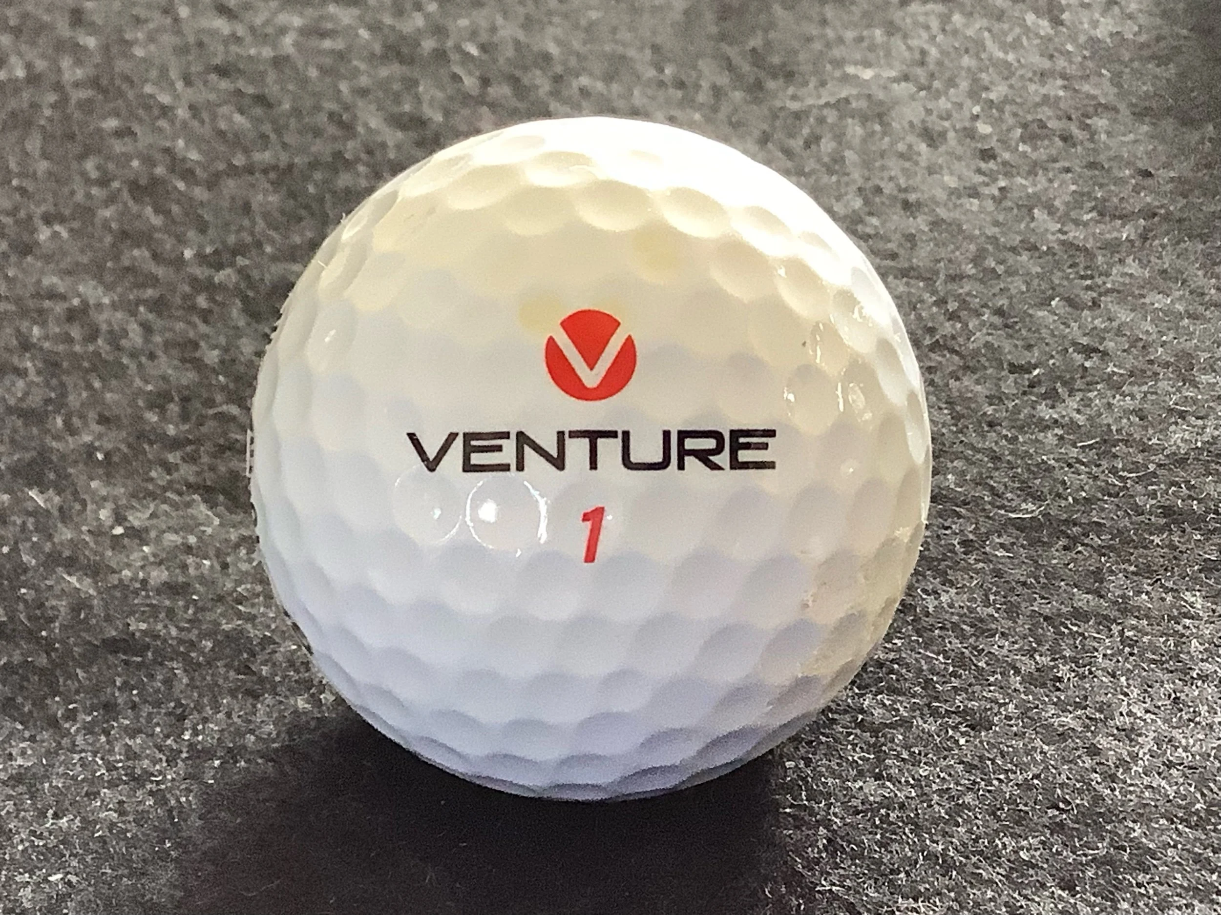 Venture