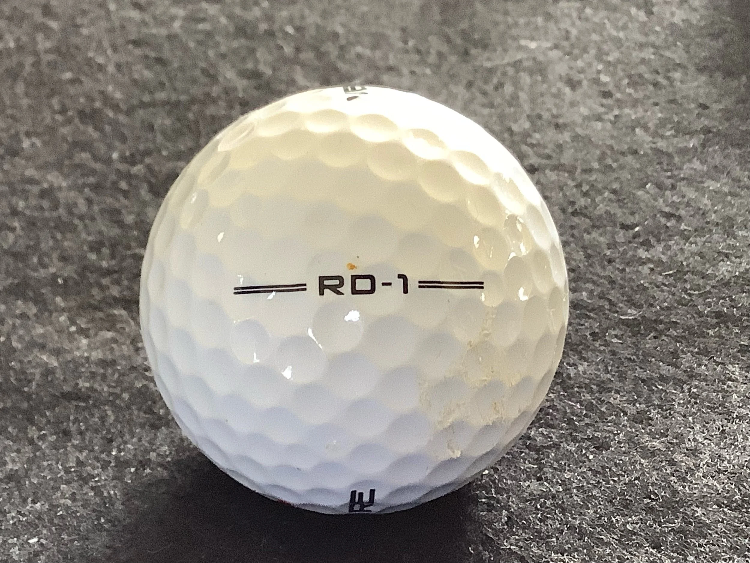 Venture - RD 1