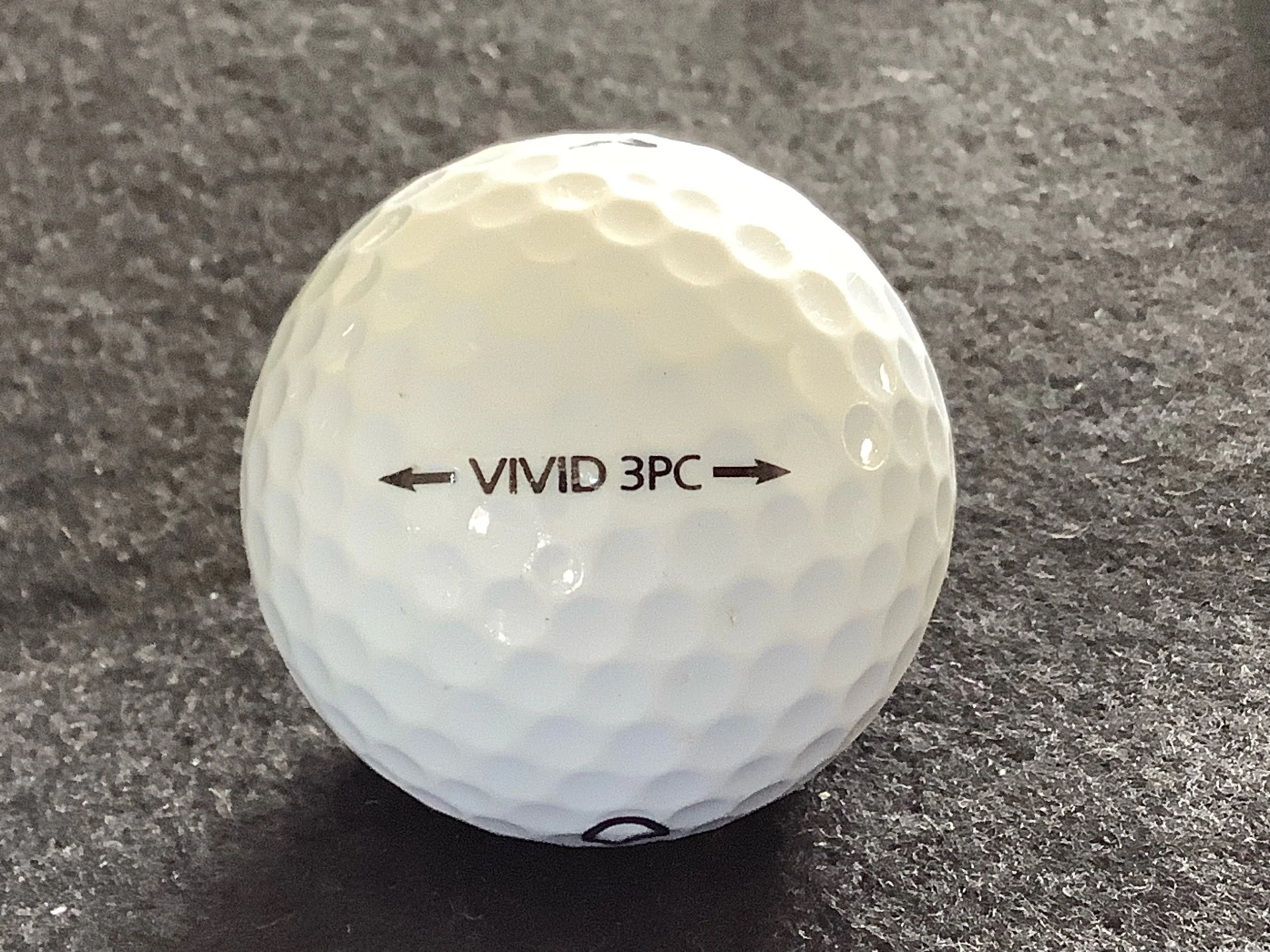 Vivid - 3pc