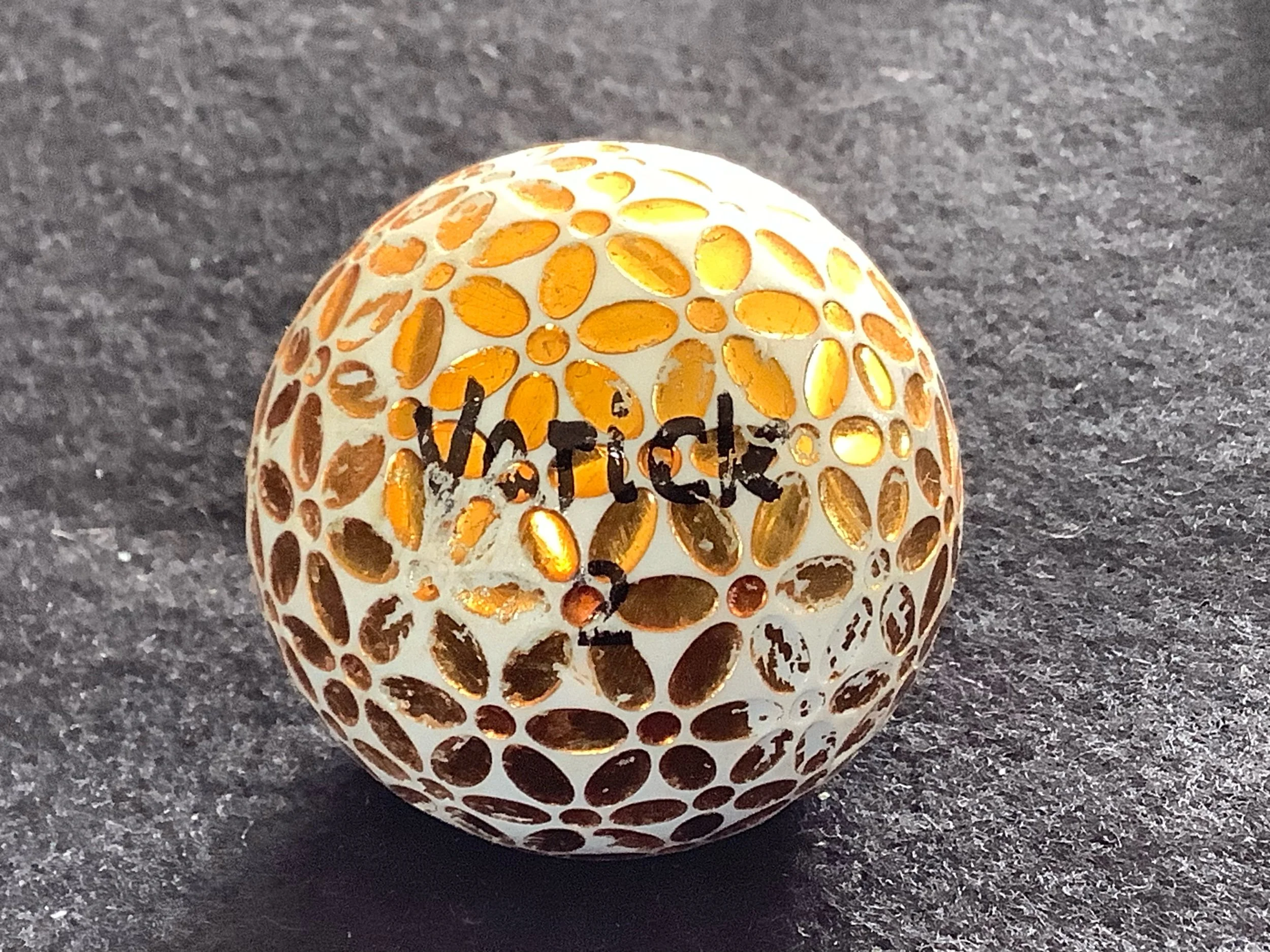 Varick