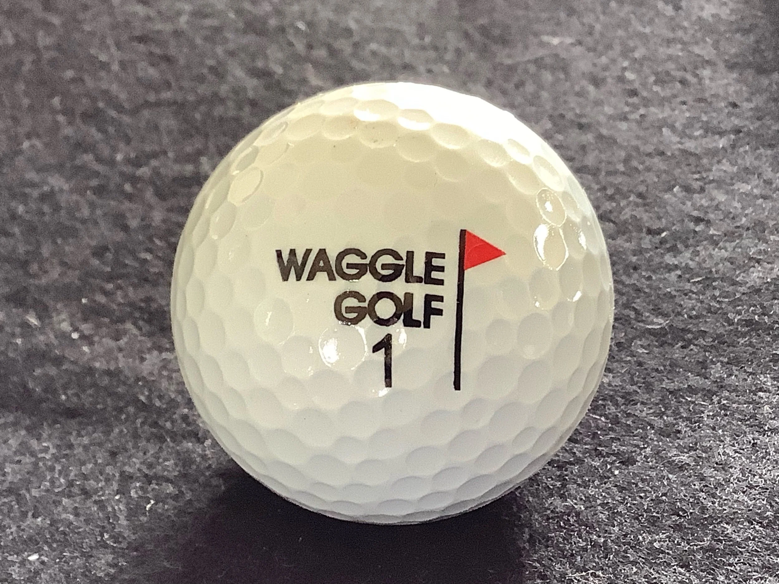 Waggle Golf