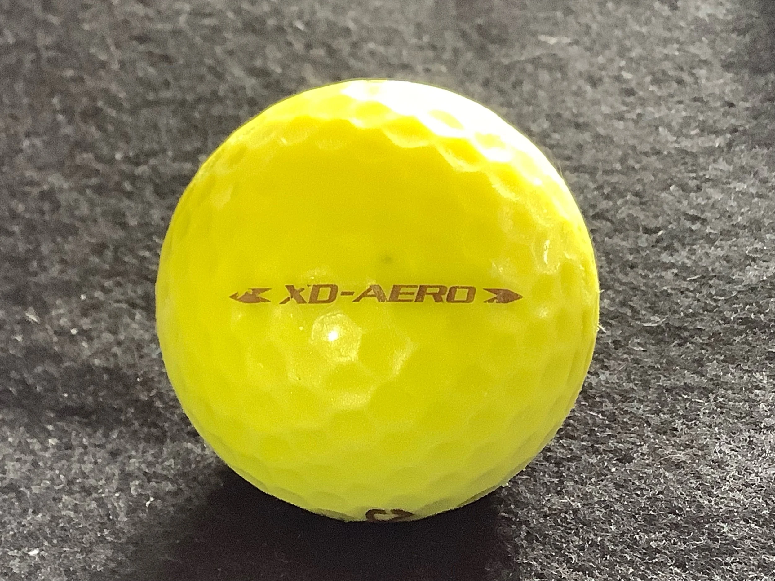 XXIO - XD Aero