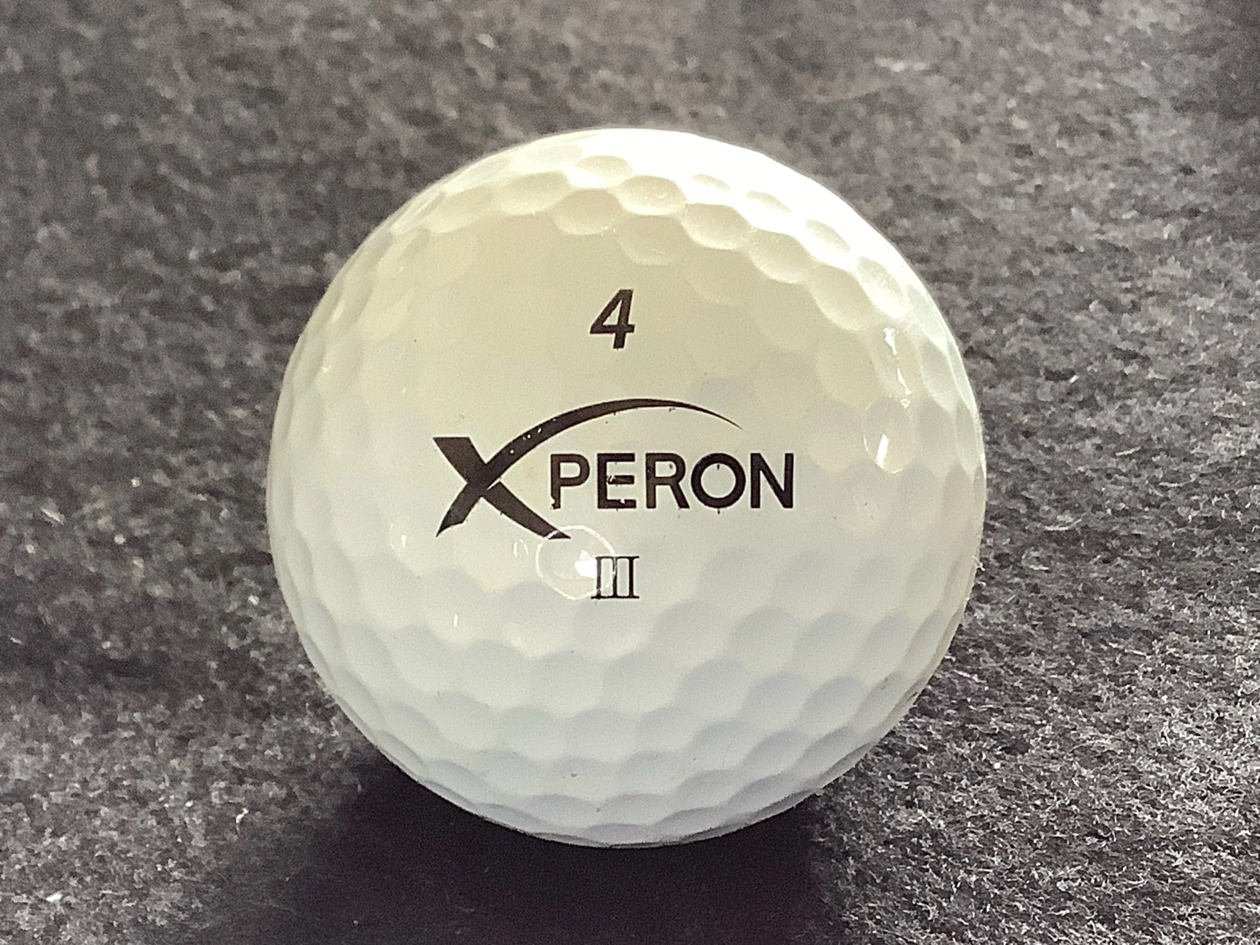 XPeron
