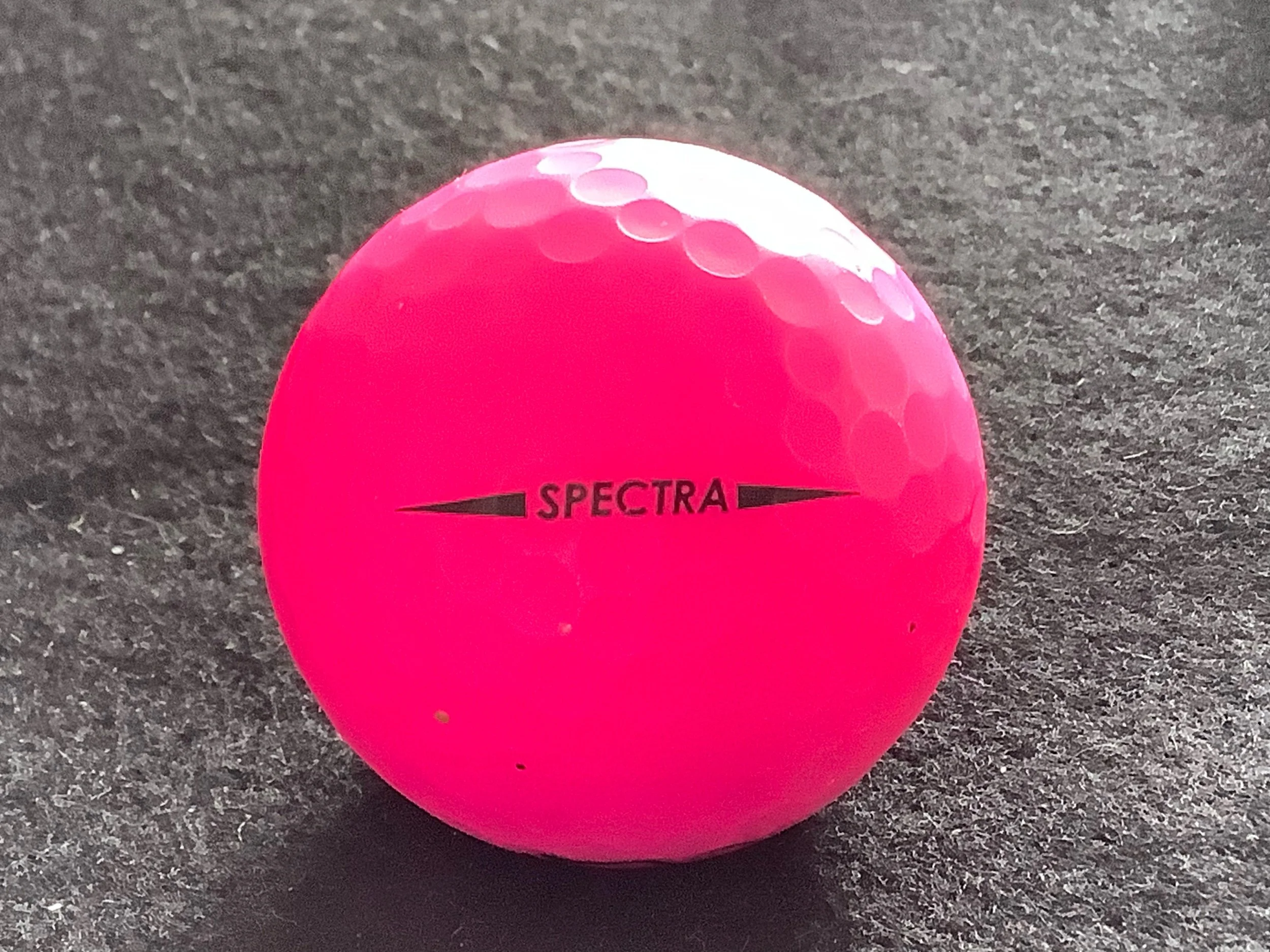 Z - Spectra
