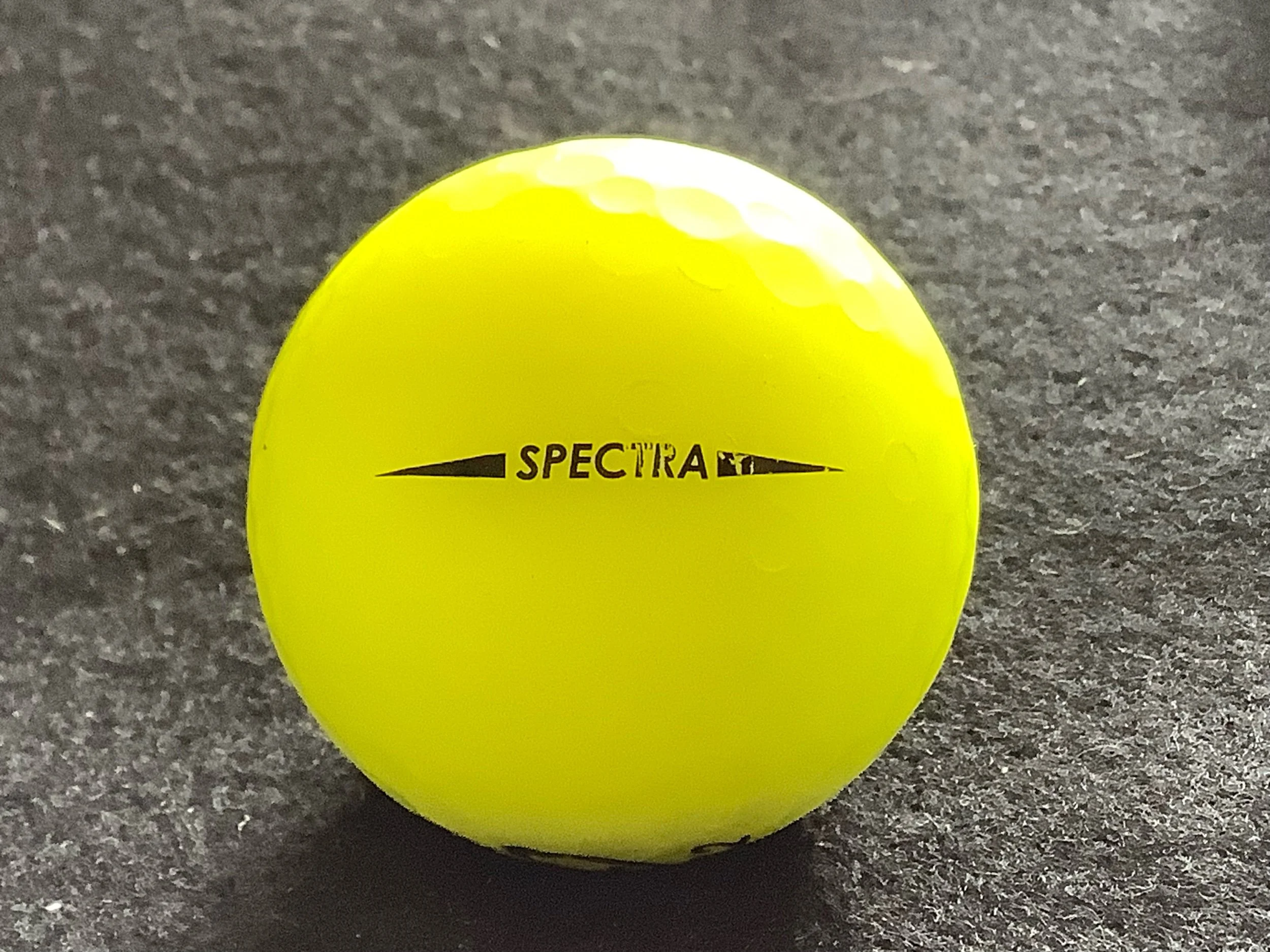 Z - Spectra