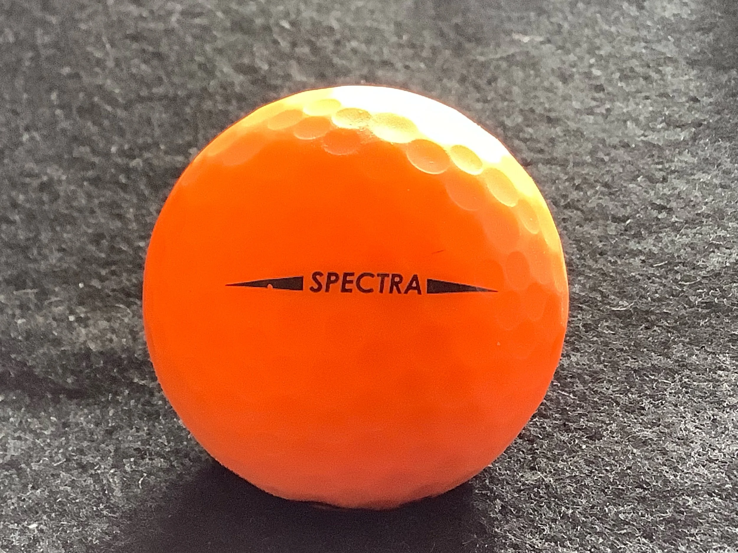 Z - Spectra