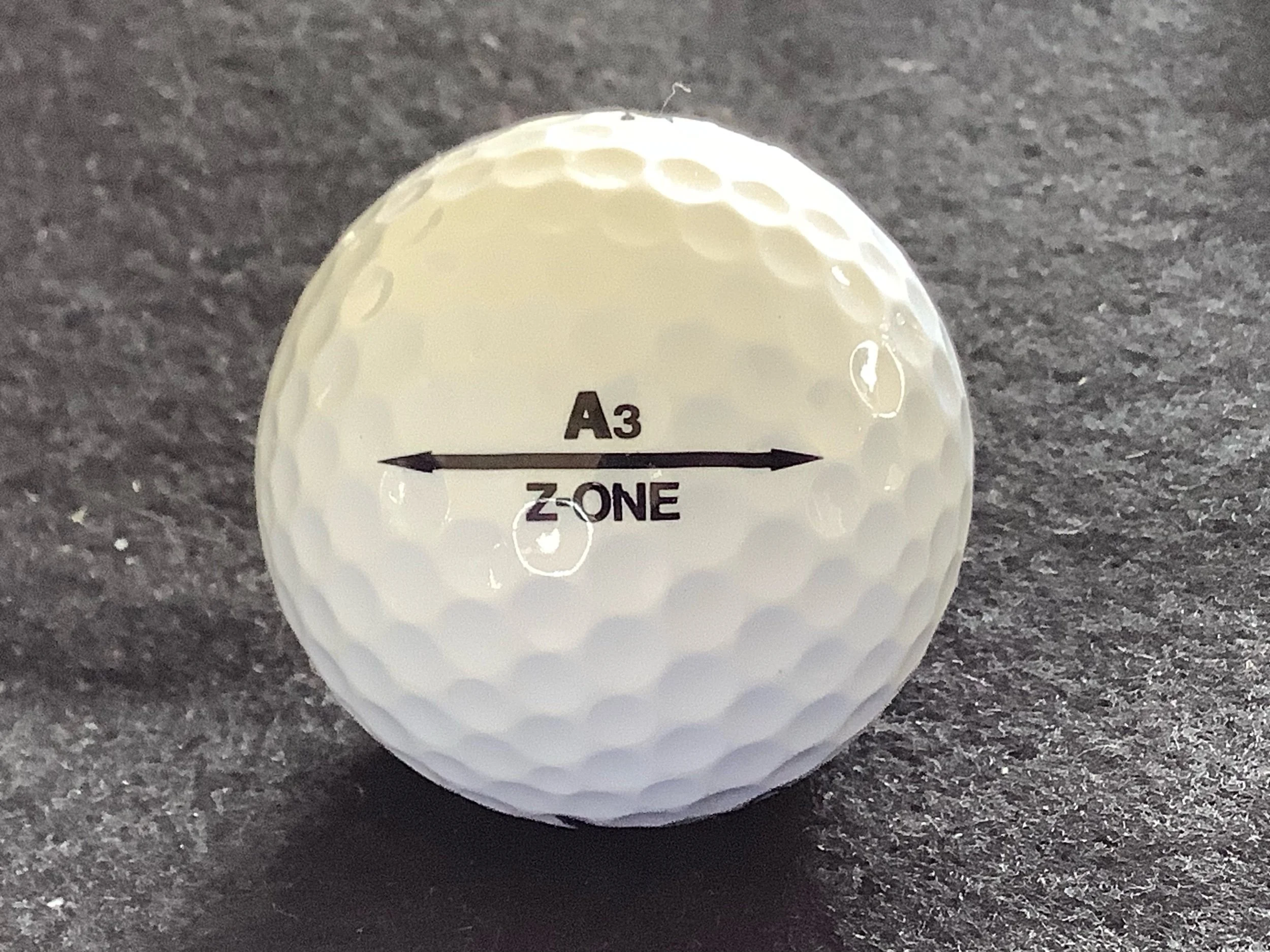 Z 1 - A3