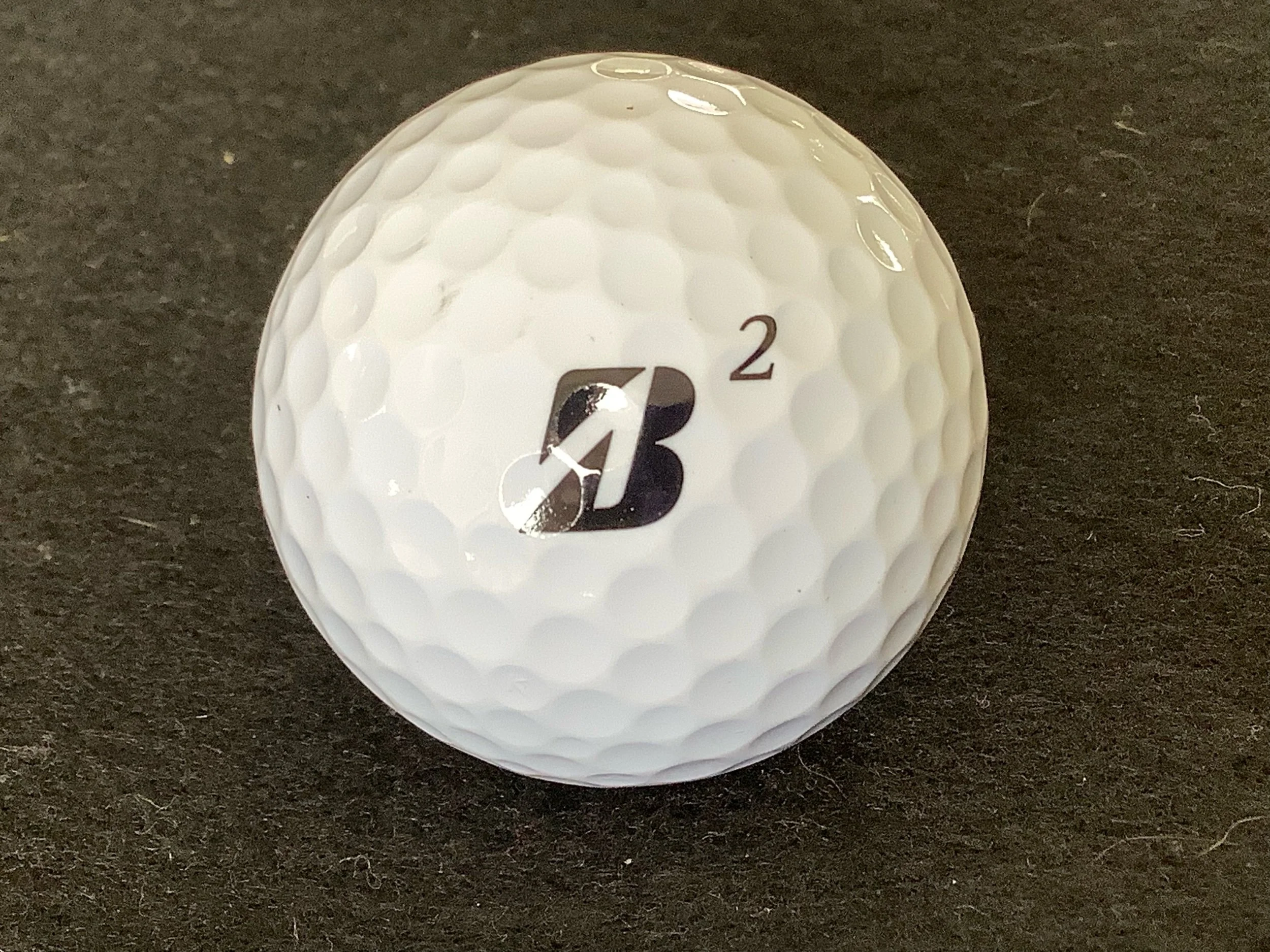 Bridgestone