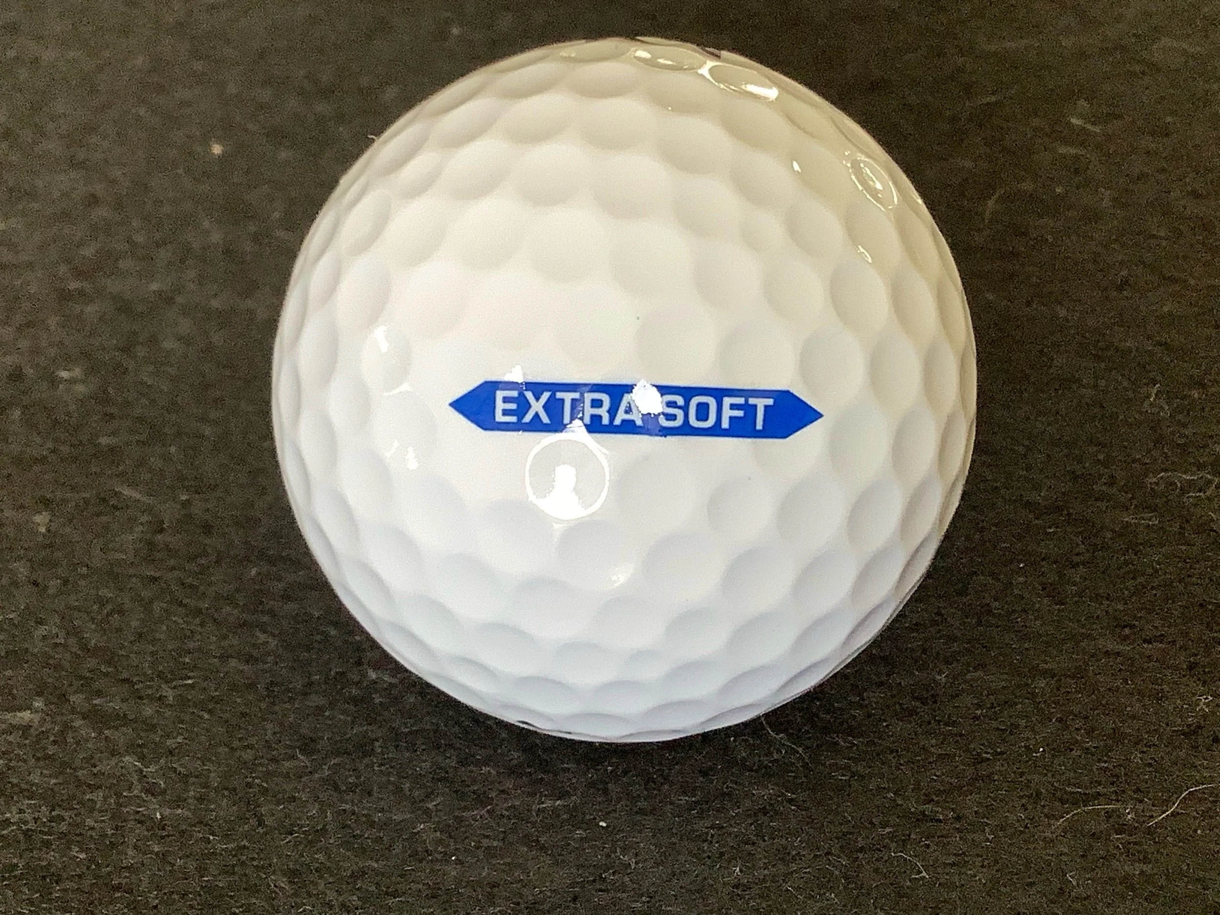 Bridgestone - Extra Soft