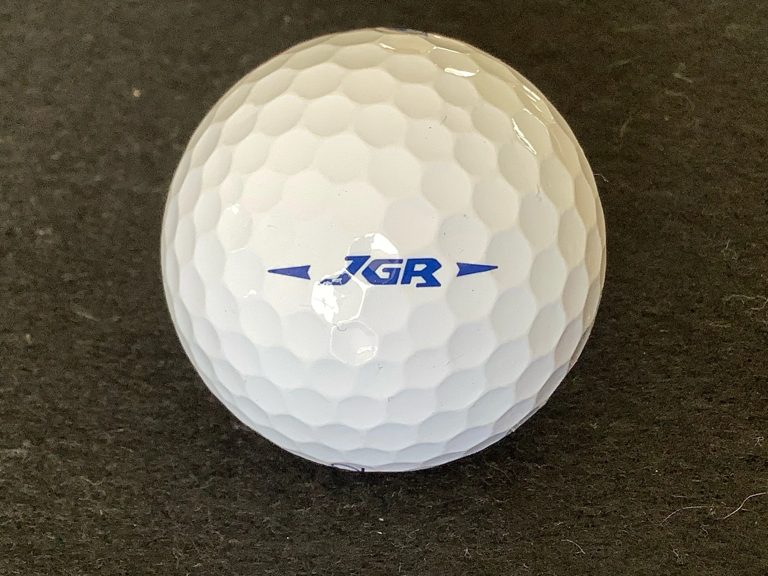 Bridgestone - JGR