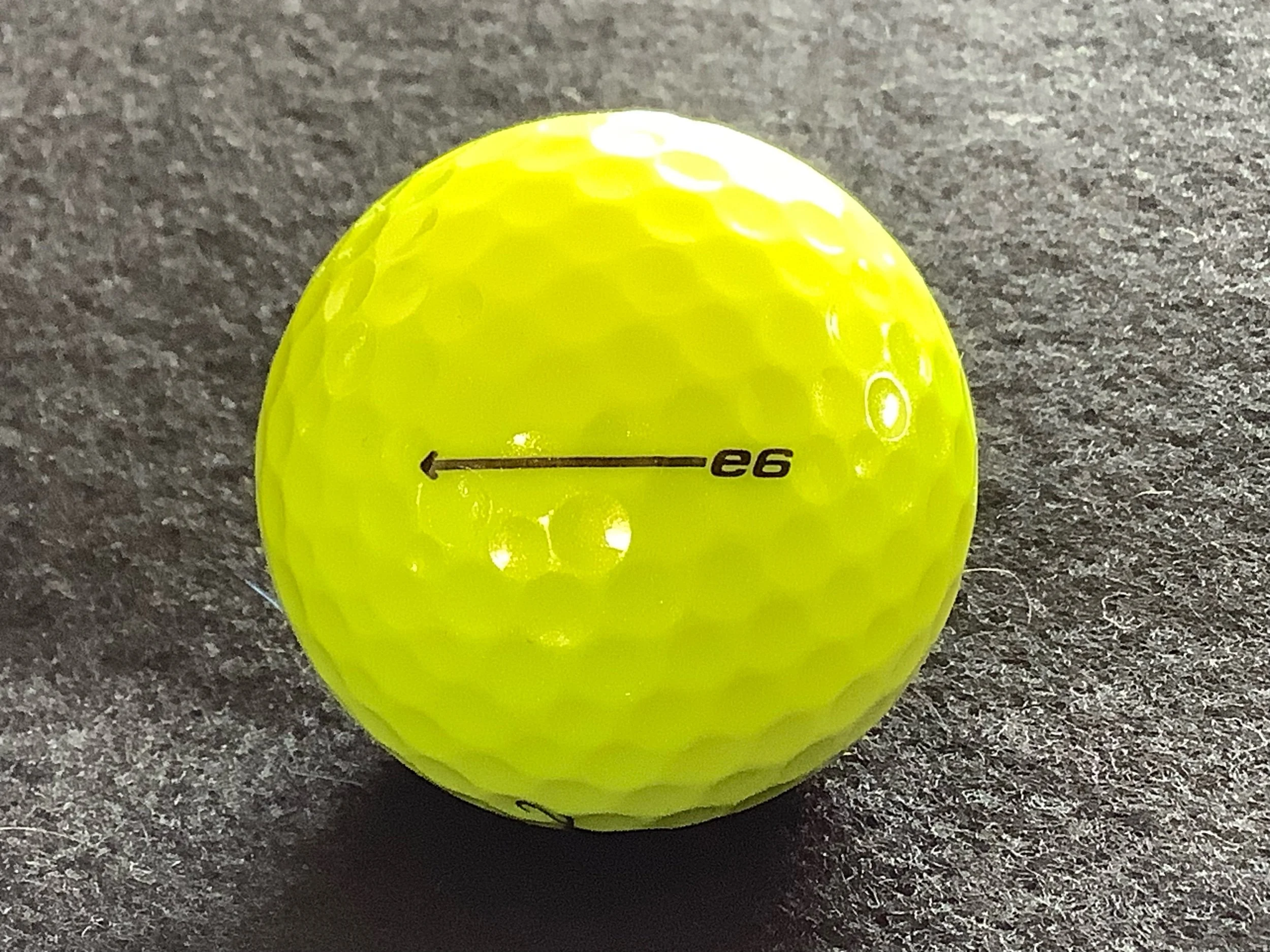 Bridgestone - e6