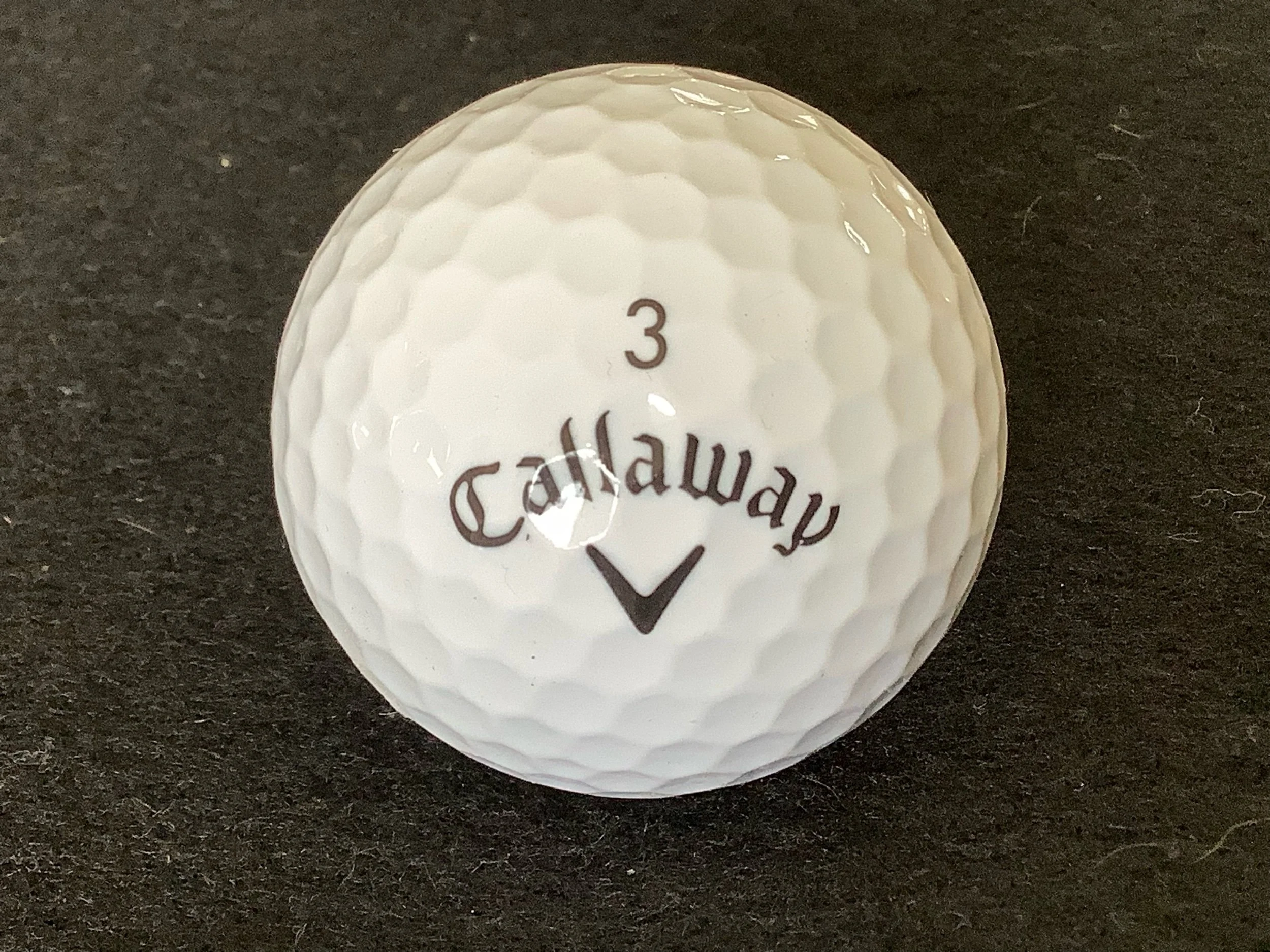 Callaway