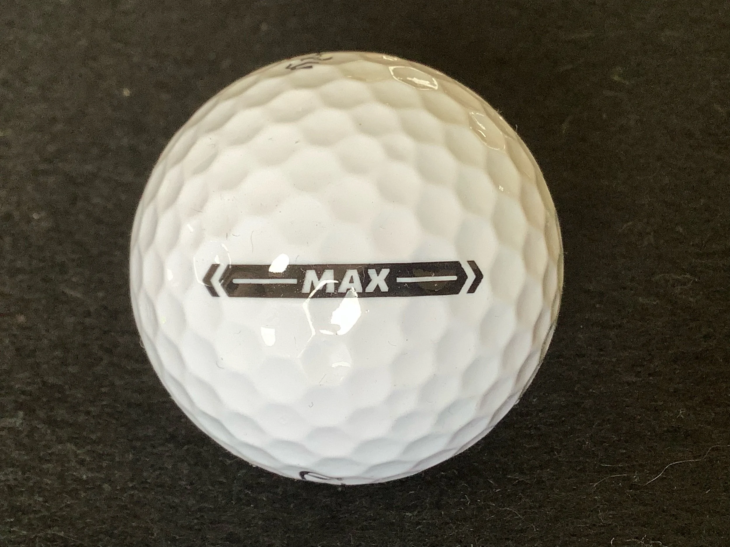 Callaway - Max