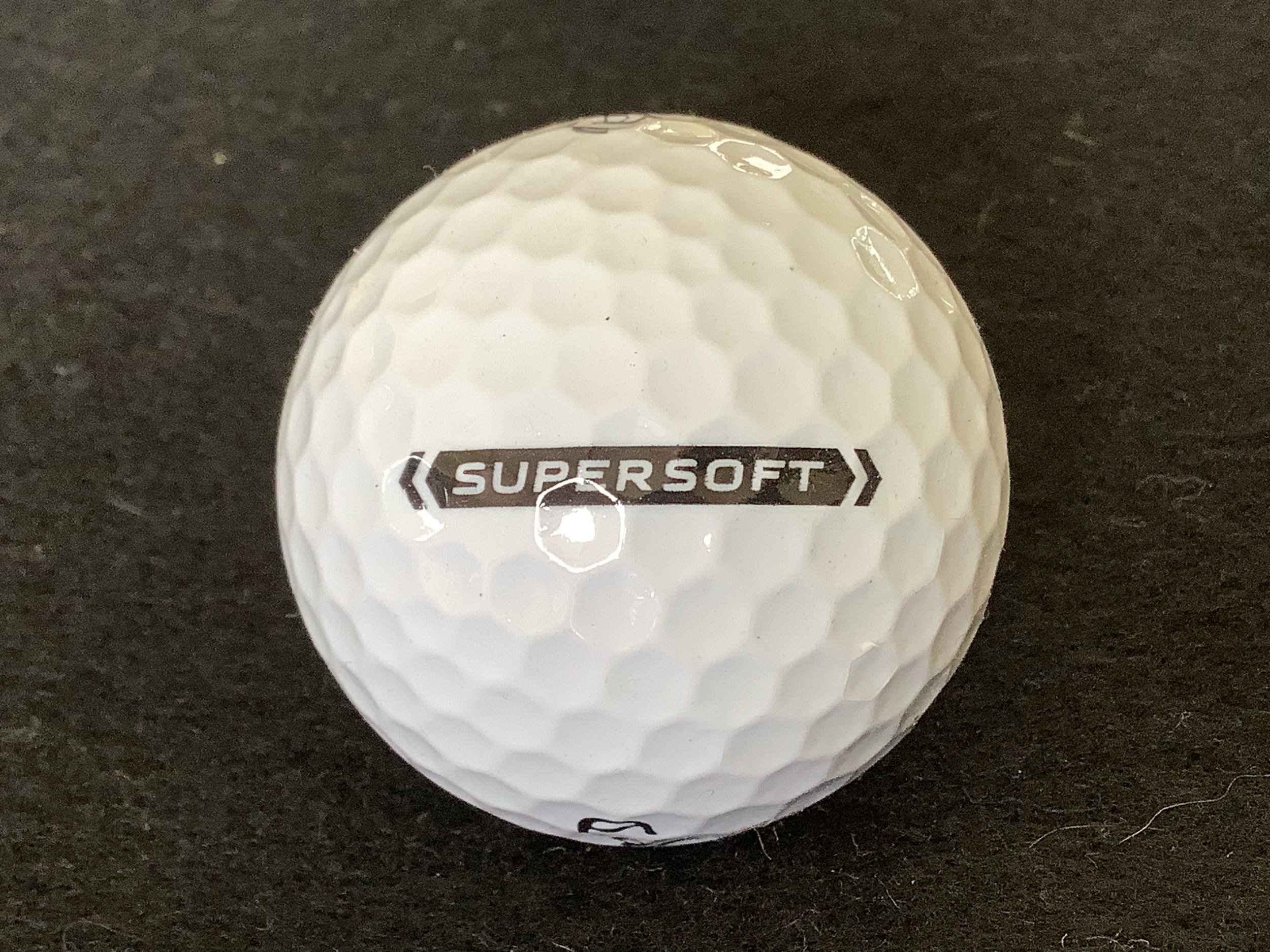 Callaway - Supersoft