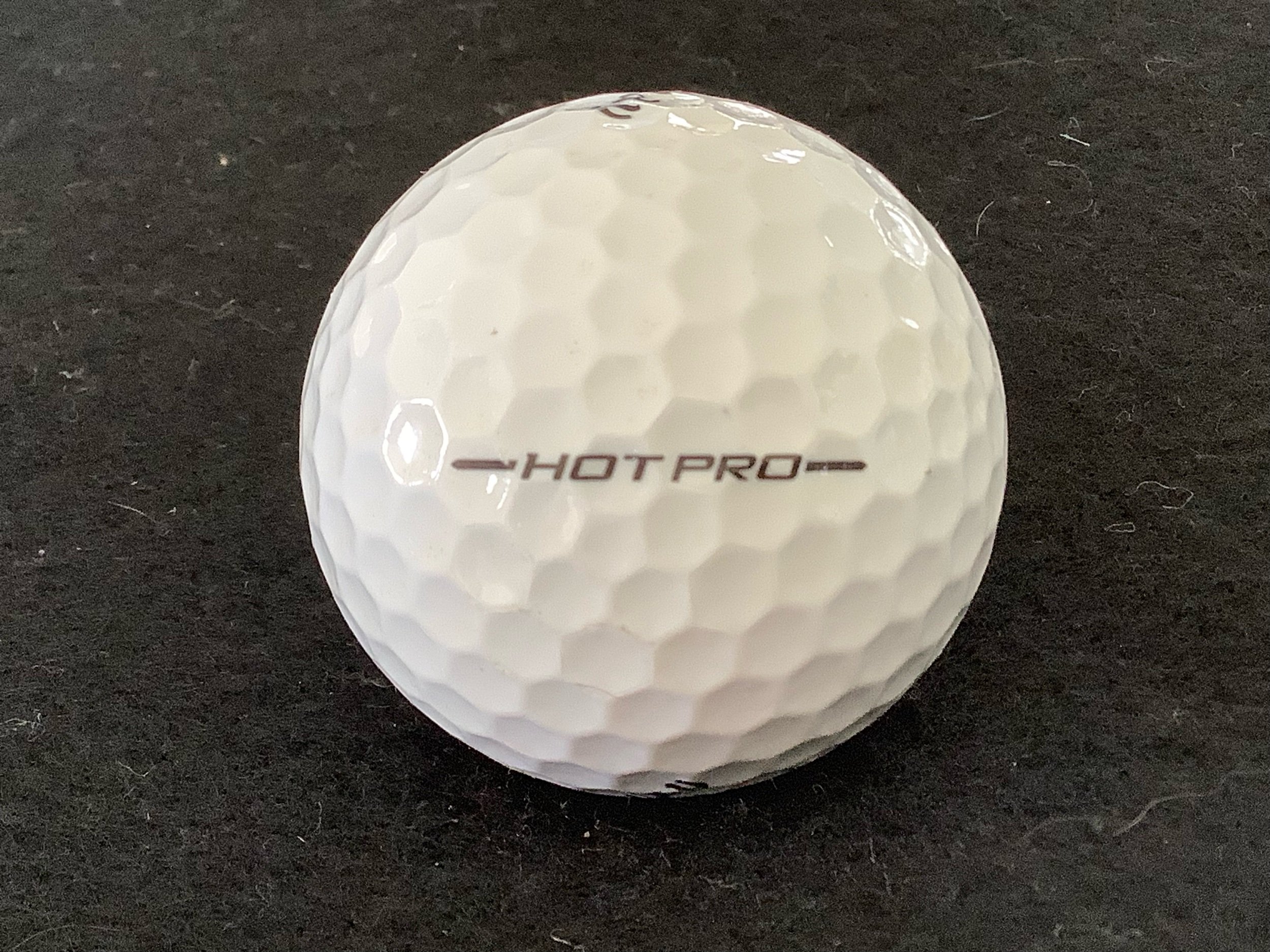 Callaway - Hot Pro