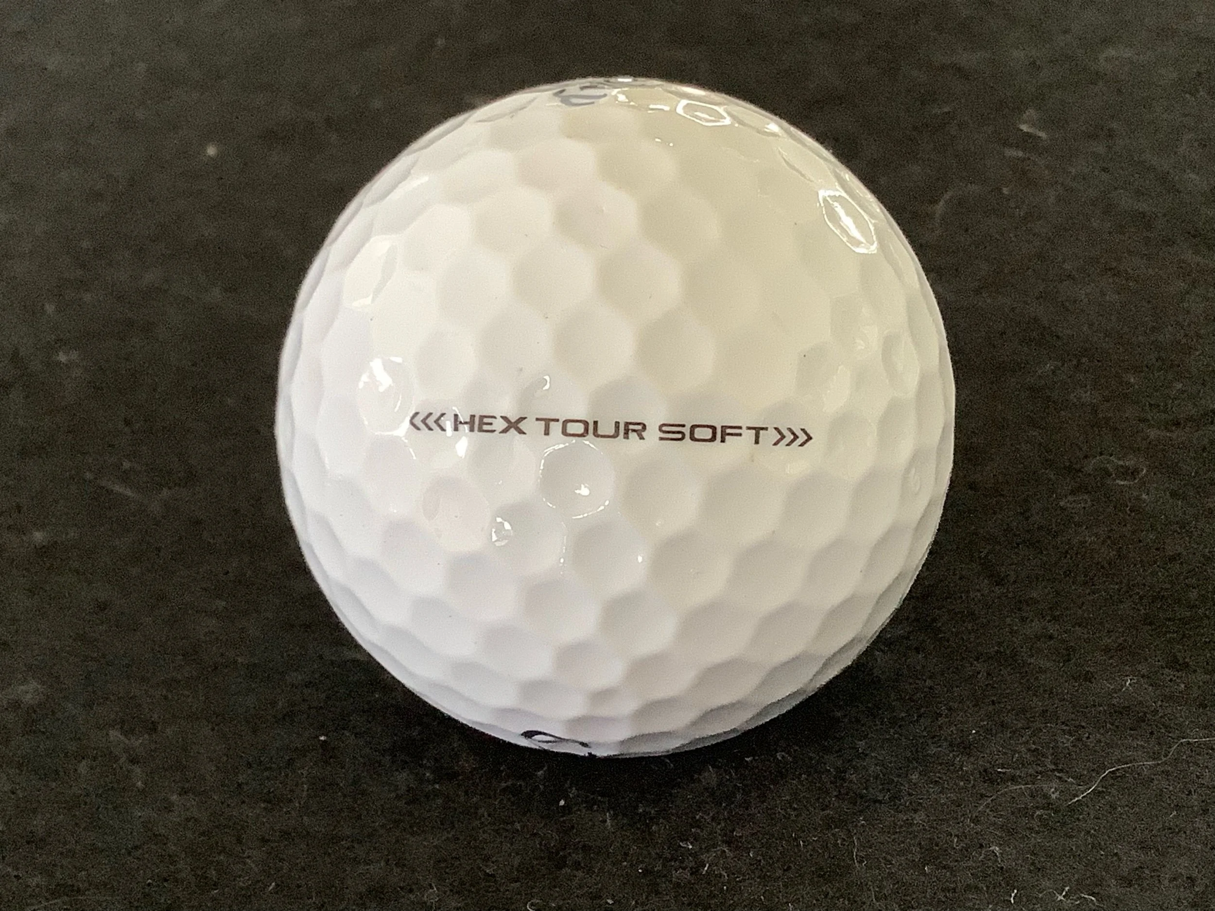 Callaway - Hex Tour Soft