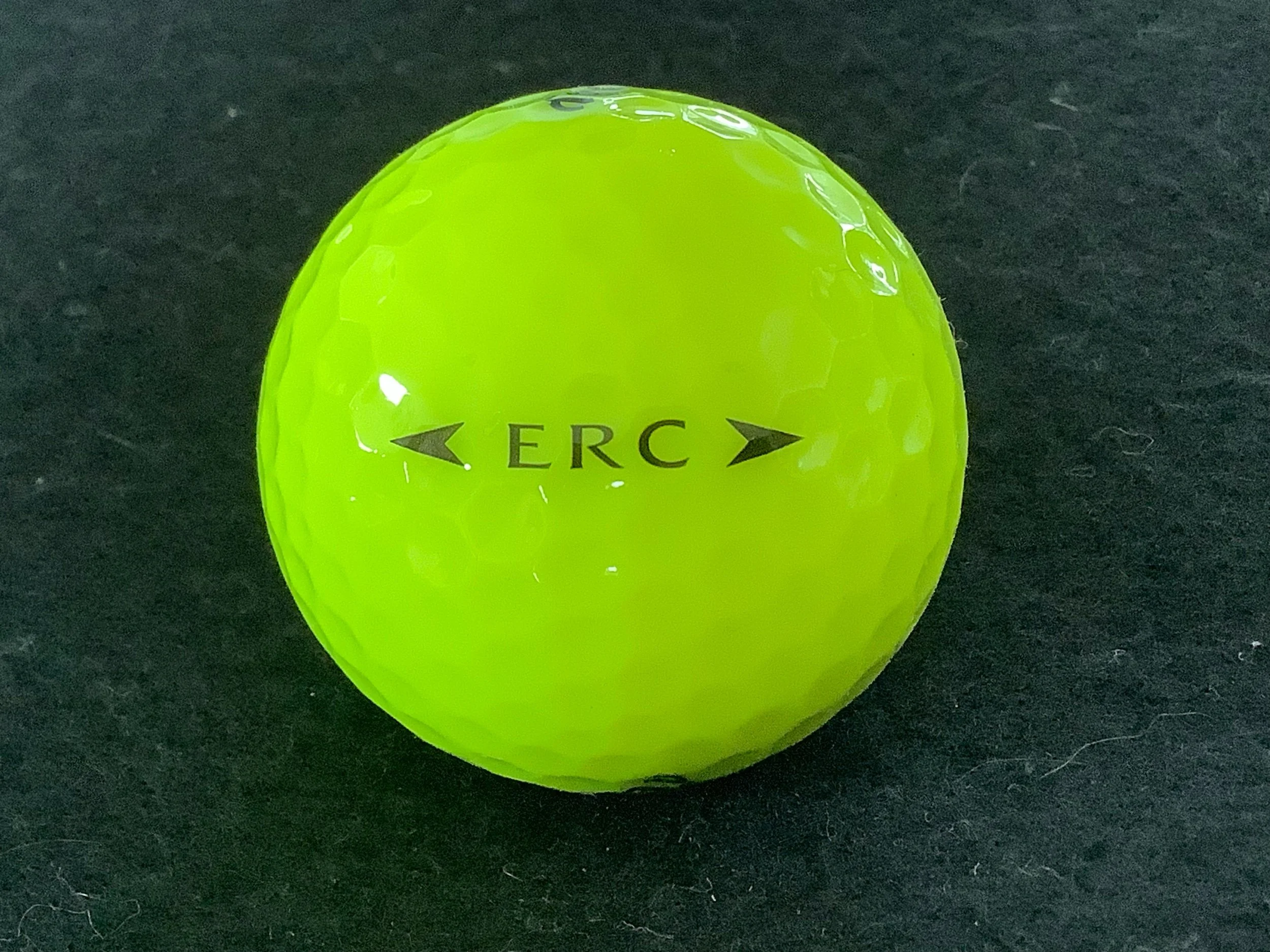 Callaway - ERC