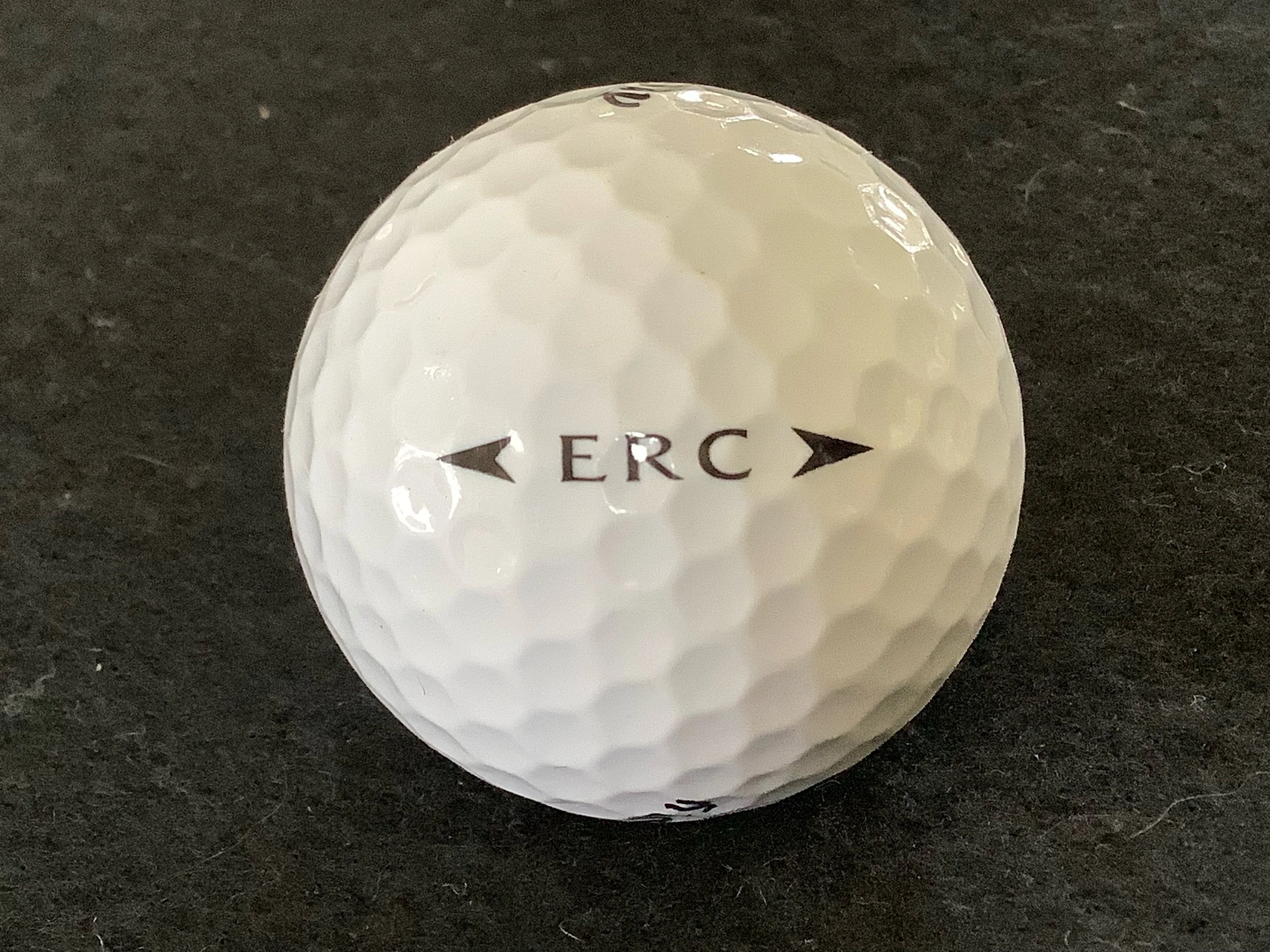 Callaway - ERC