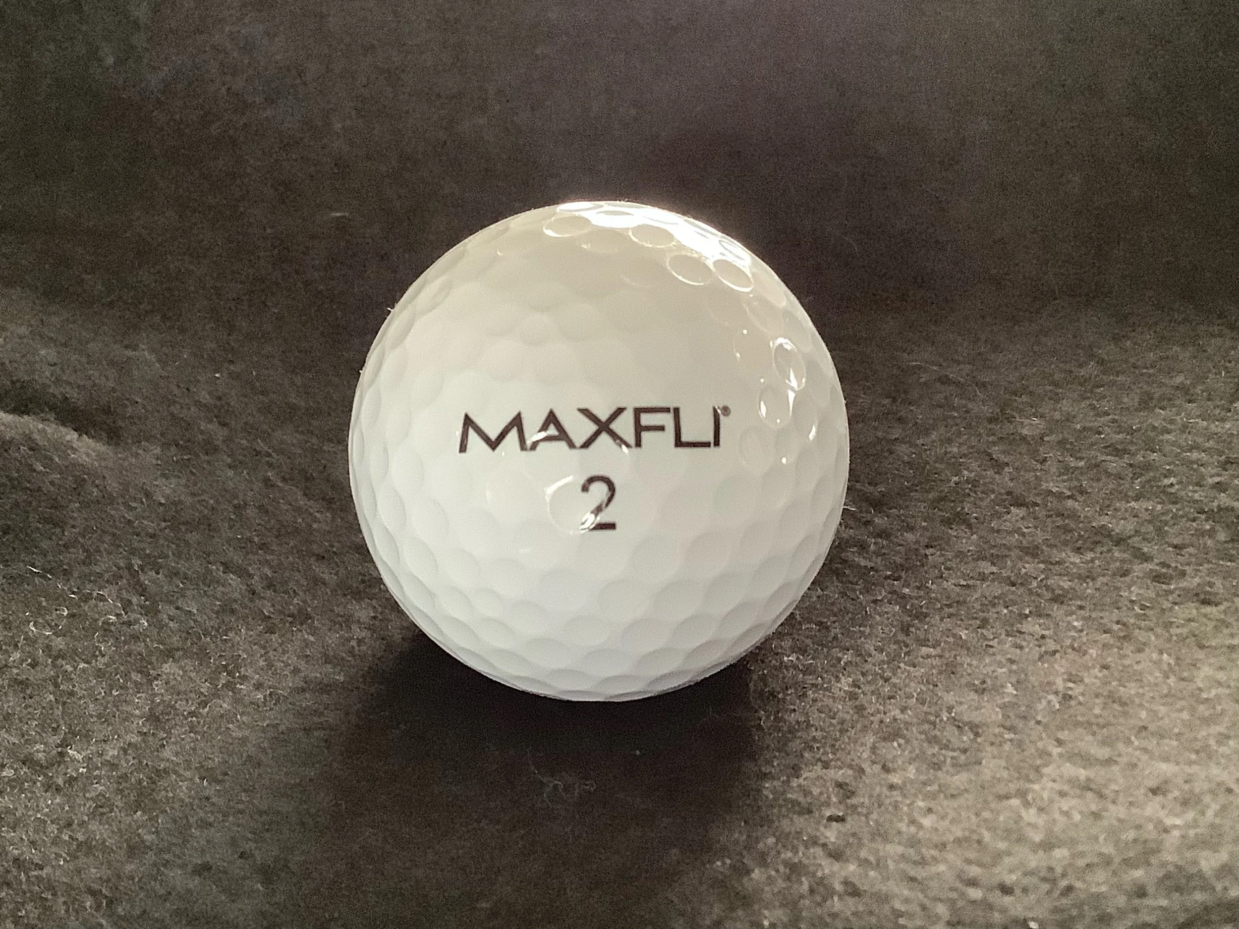 Maxfli