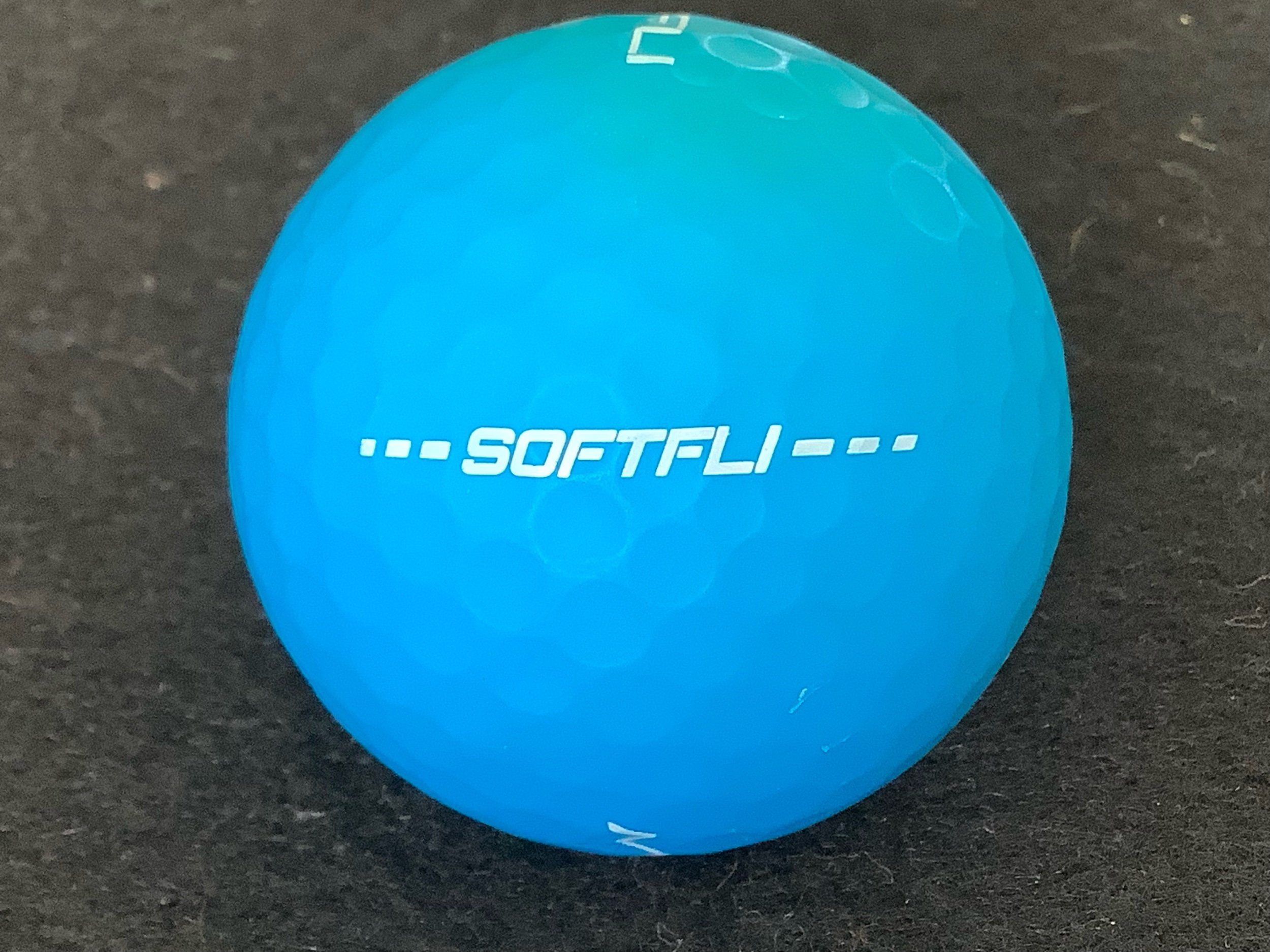 Maxfli - Softfli