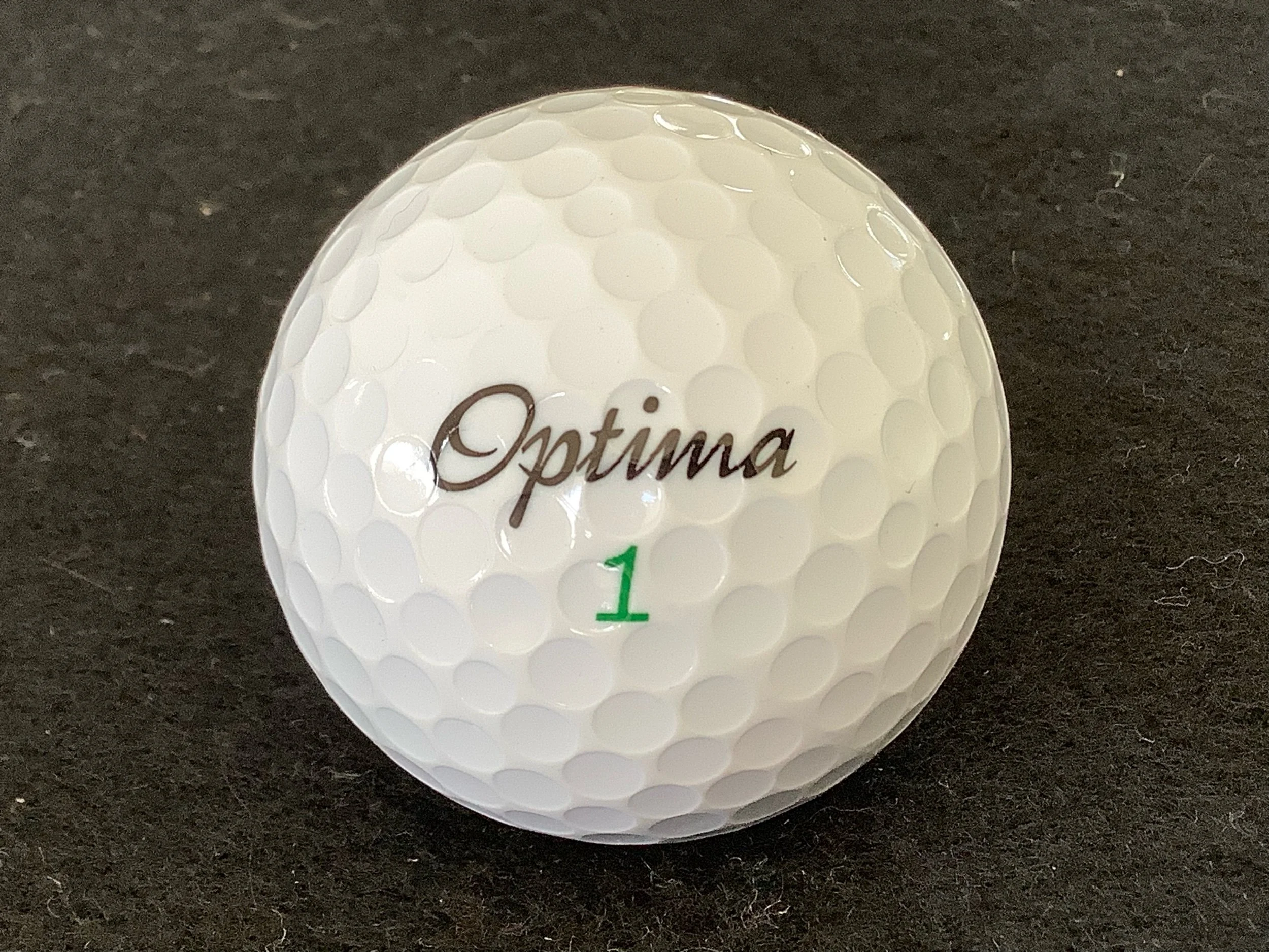 Optima