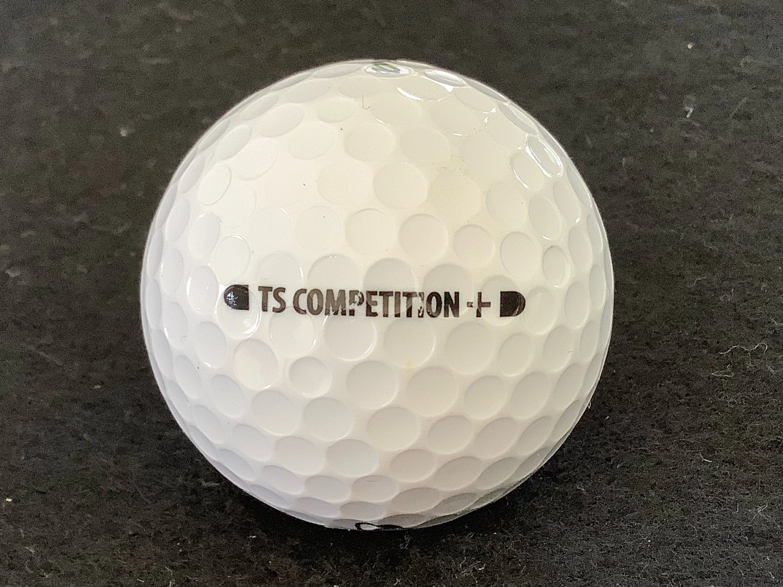 Optima - TS Competition