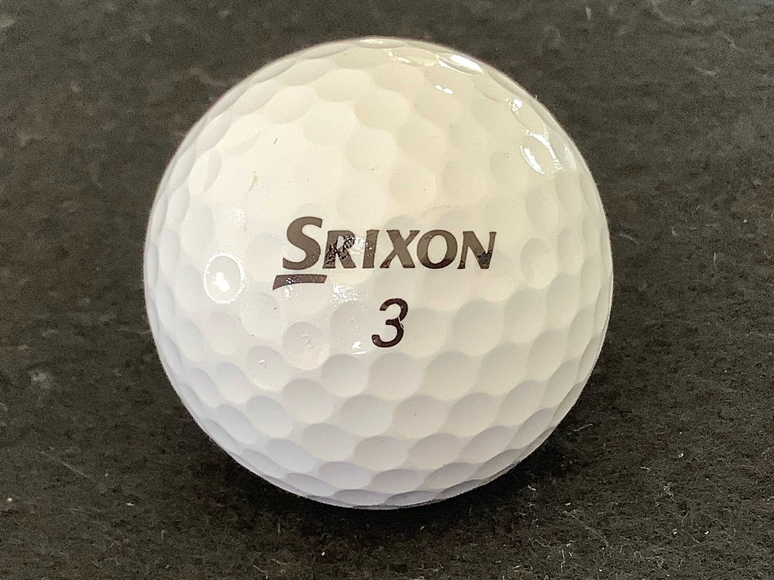 Srixon