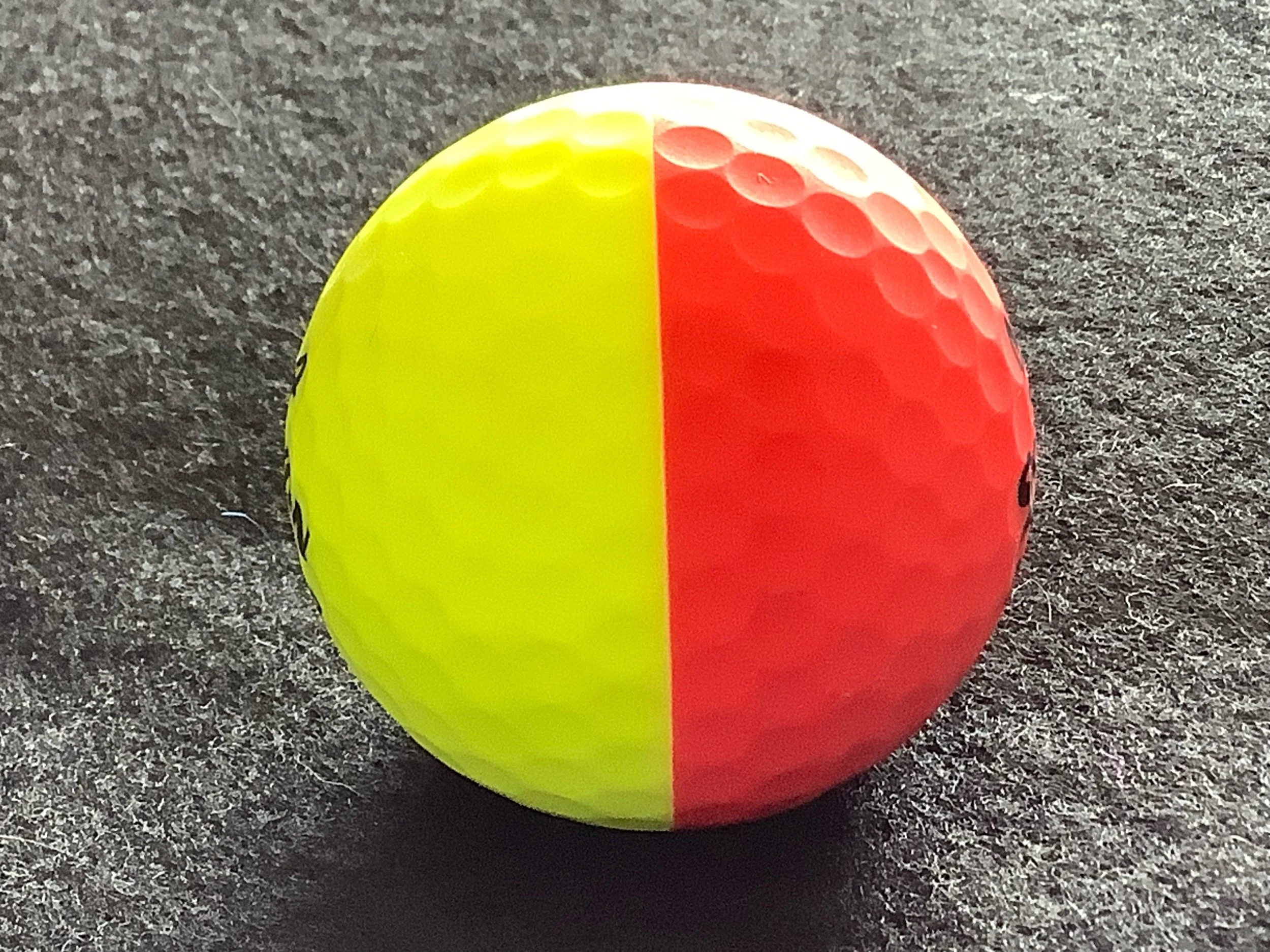 Srixon - Q-Star Tour
