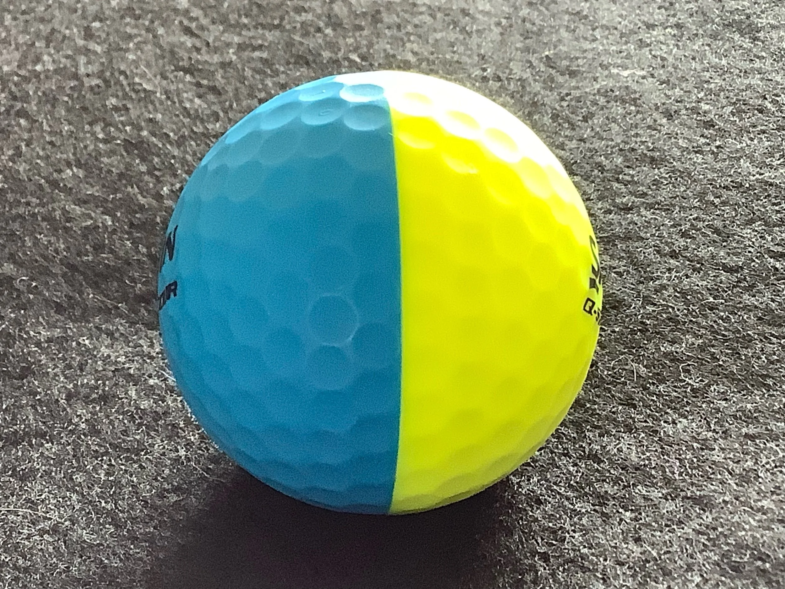 Srixon - Q-Star Tour