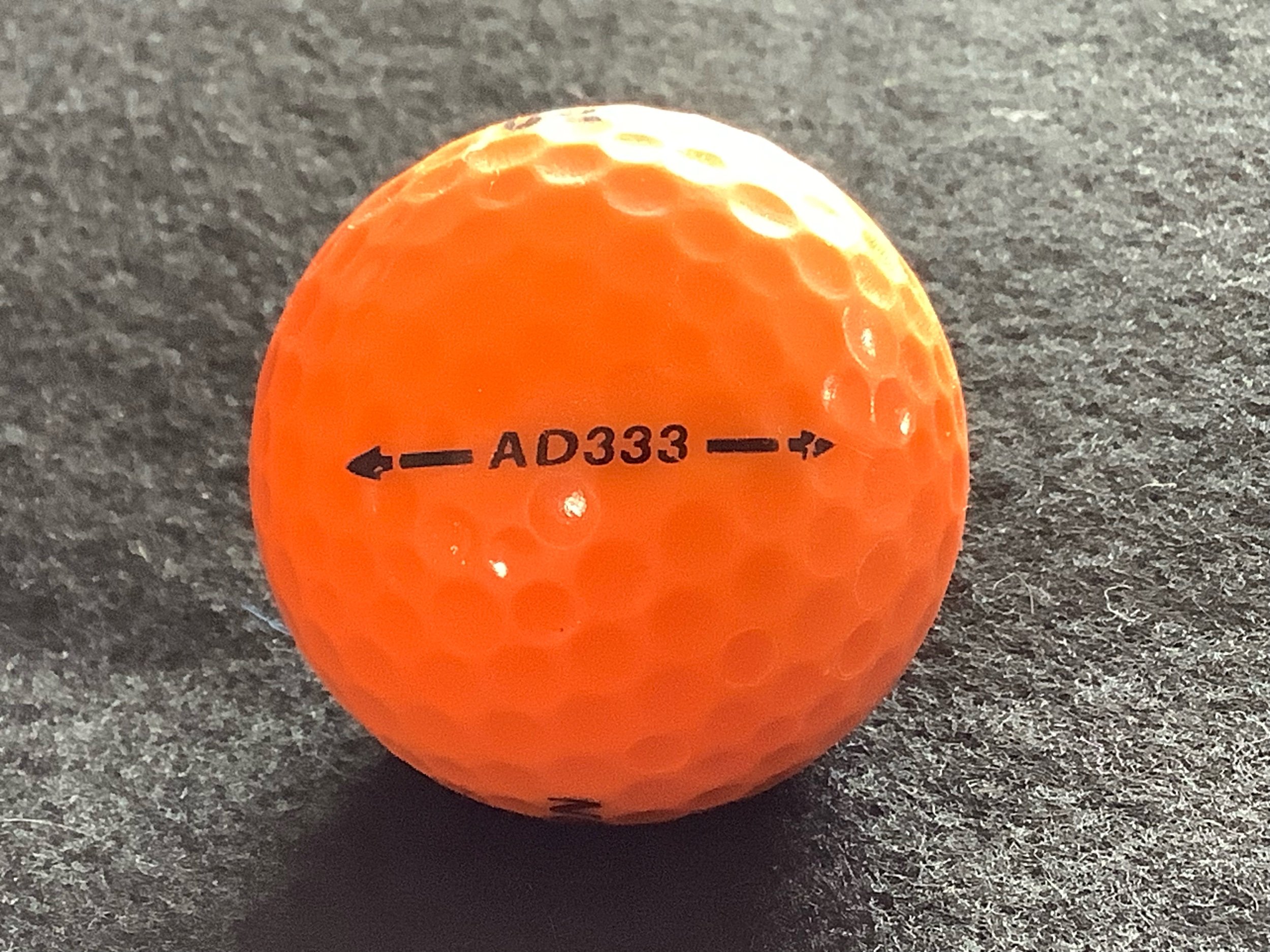 Srixon - AD 333