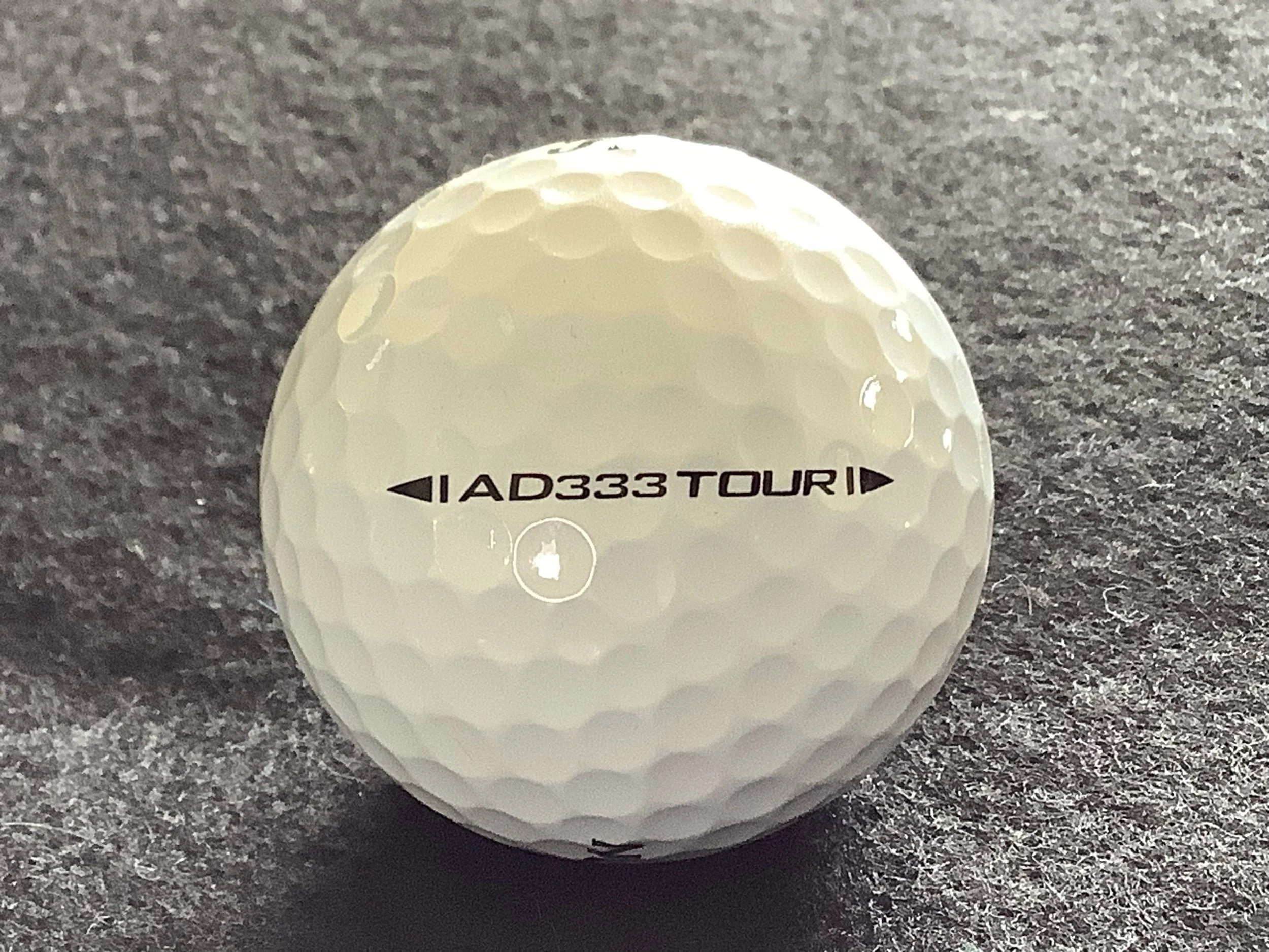 Srixon - AD 333 Tour