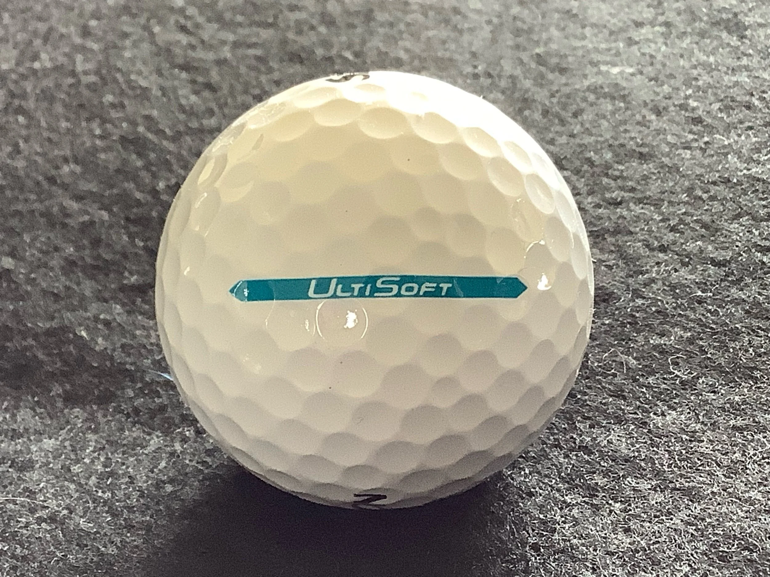 Srixon - UltiSoft