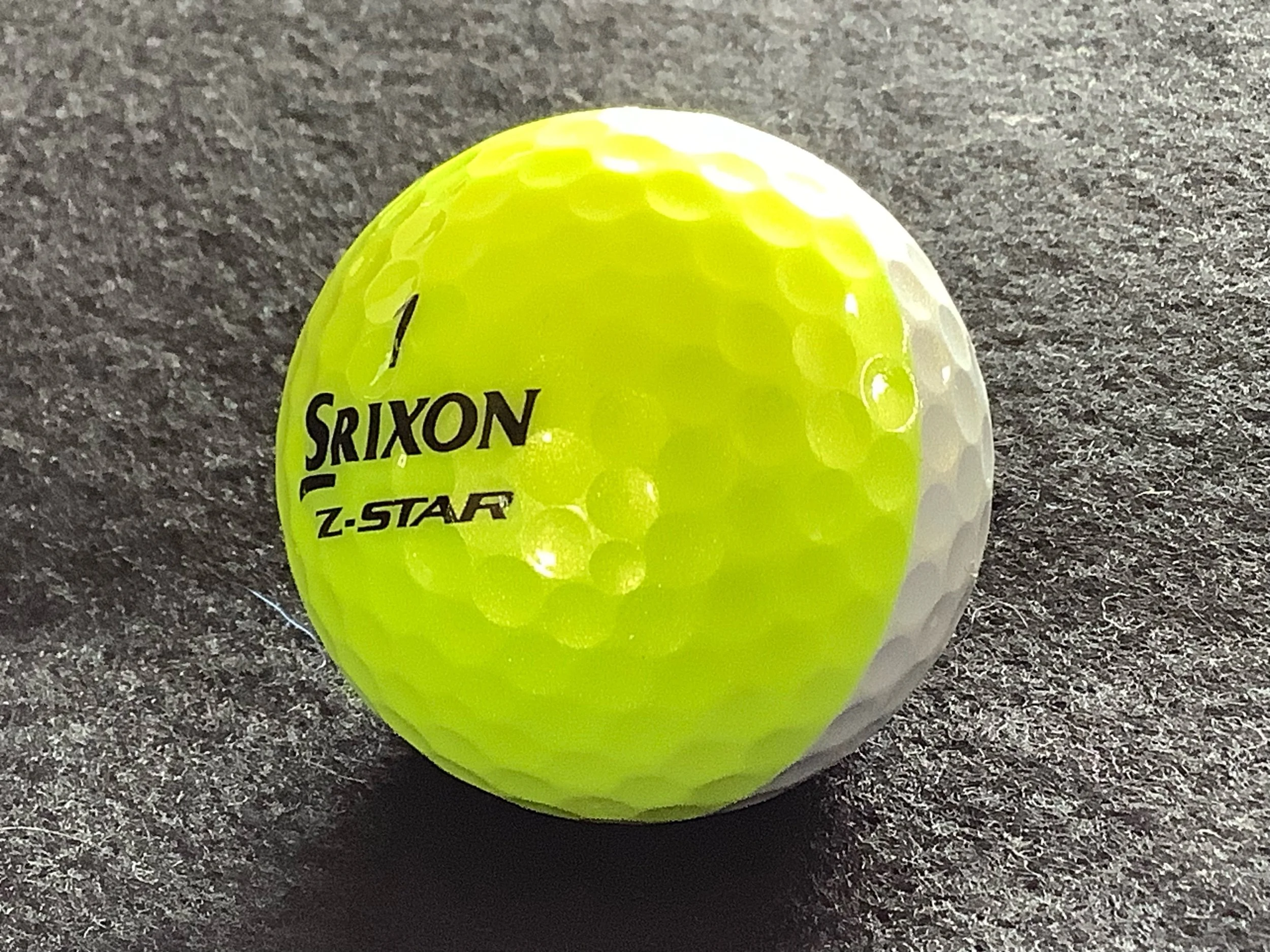 Srixon - Z Star