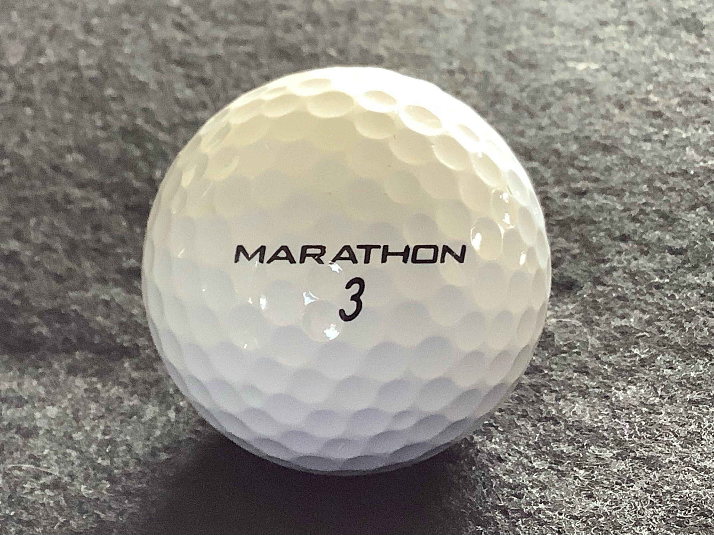 Srixon - Marathon